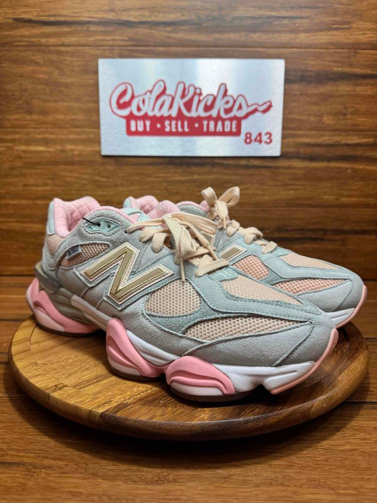 New Balance 9060 Joe Freshgoods Inside Voices Baby Shower Blue