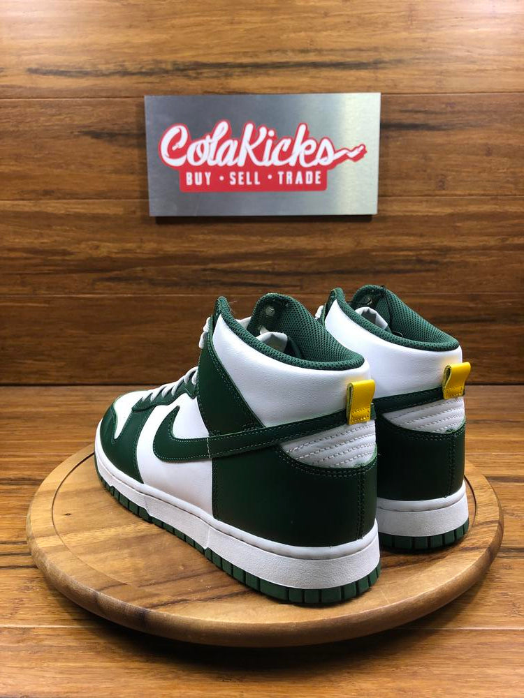 Nike Dunk High Australia