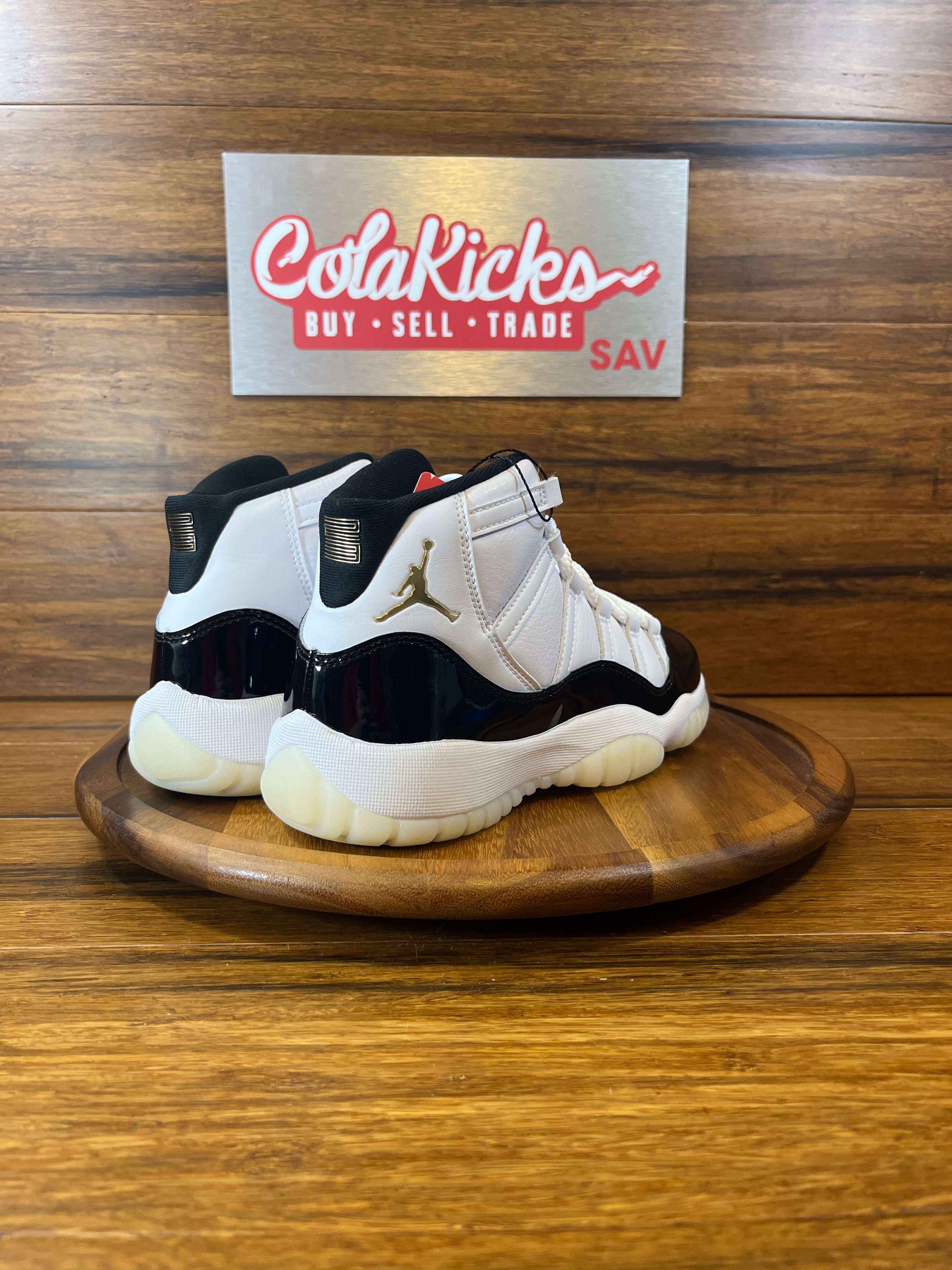 Jordan 11 Retro DMP Gratitude (2023) (GS)