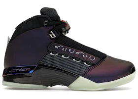 Jordan 17 Retro Doernbecher Zach Rumbaugh