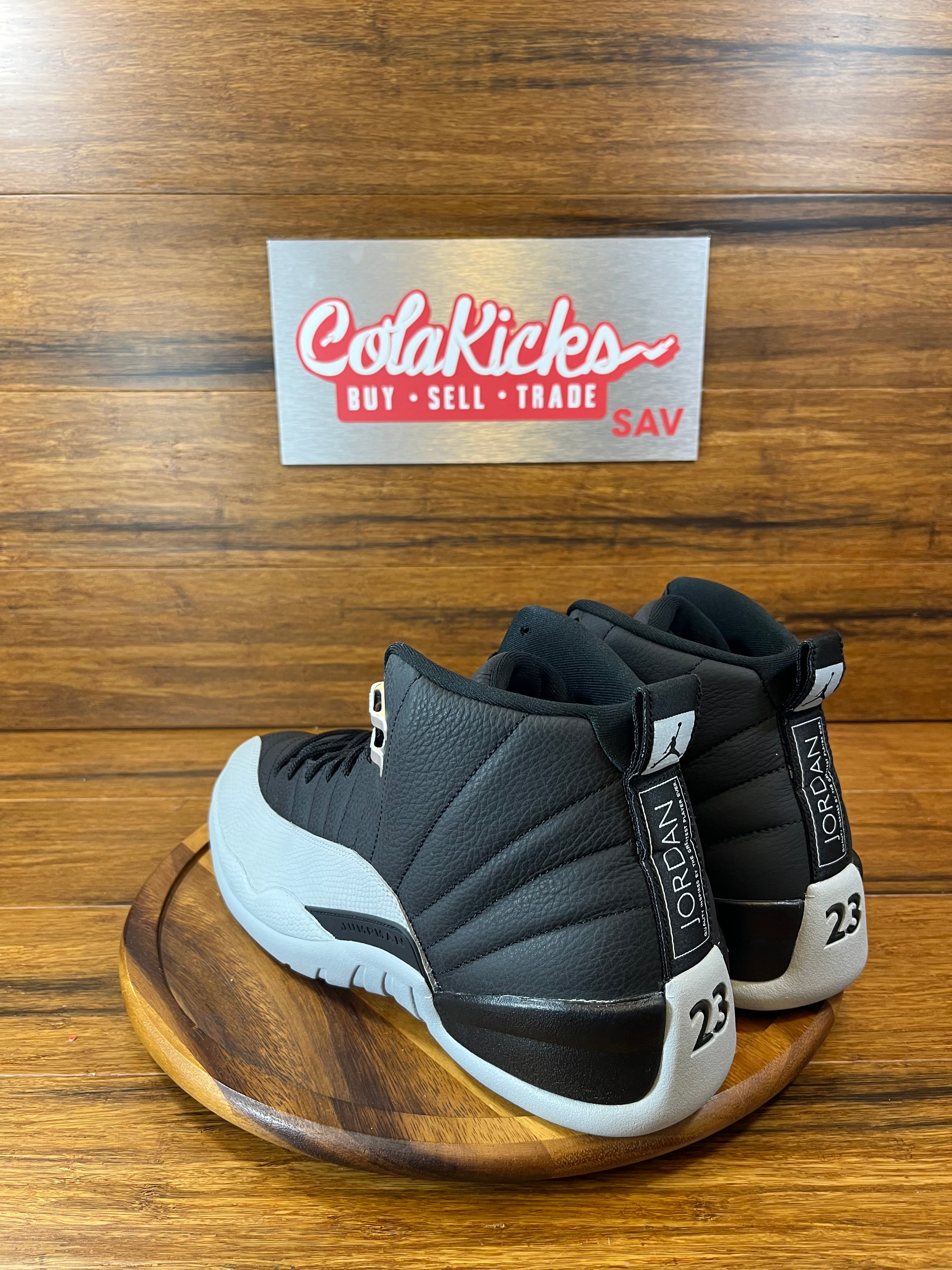 Jordan 12 Retro Barons