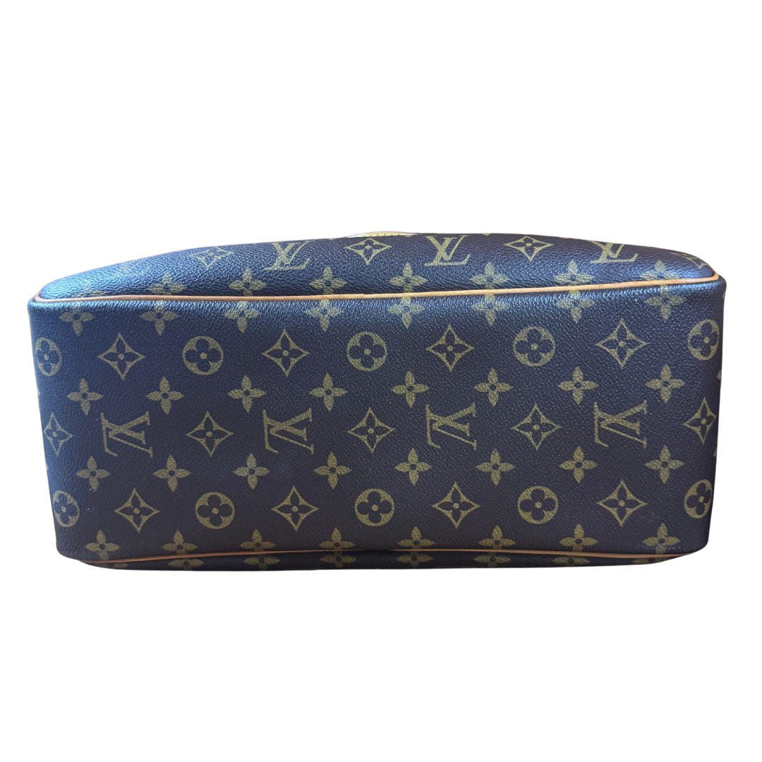 Louis Vuitton Monogram Deauville