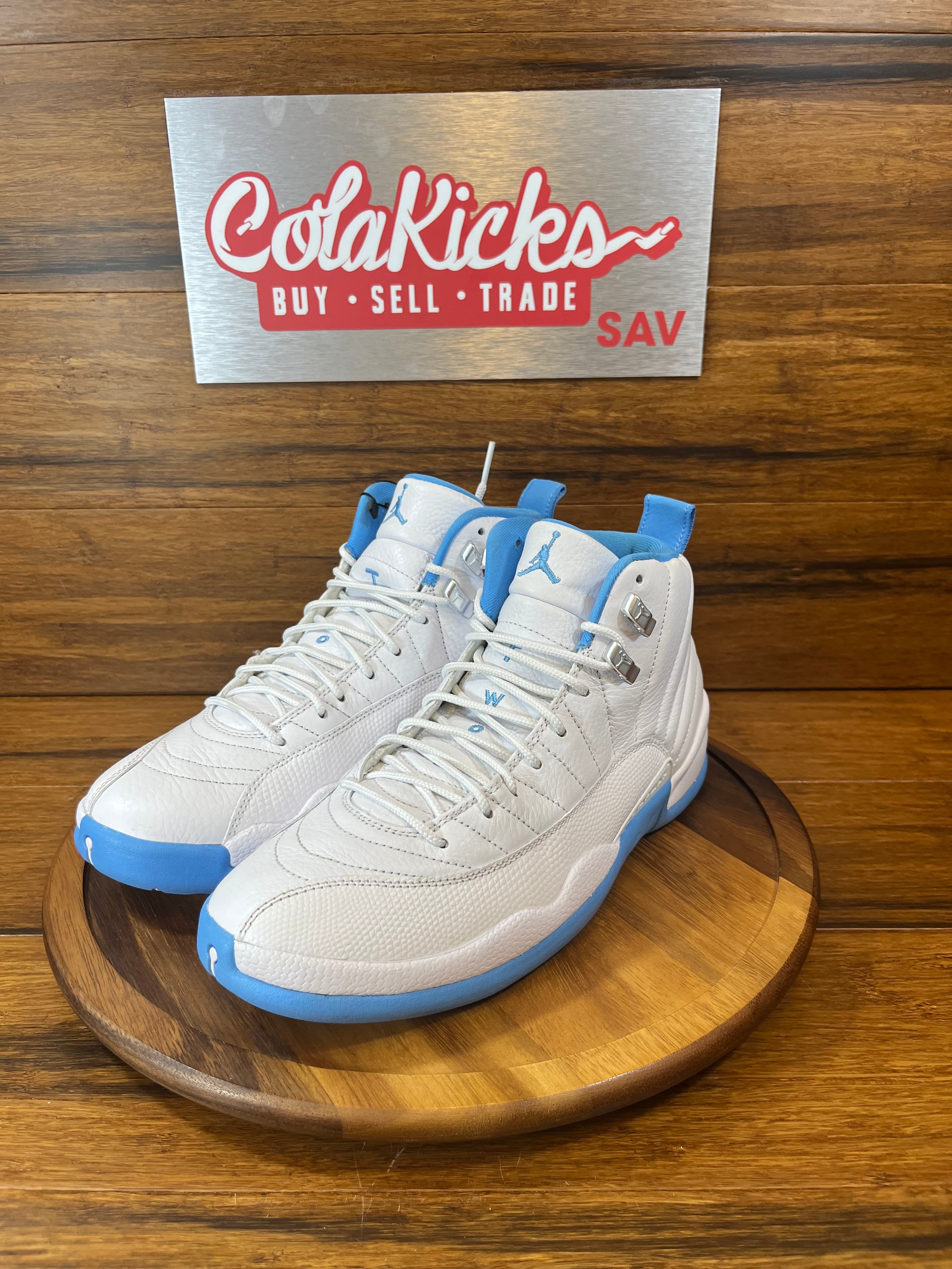 Jordan 12 Retro Melo (2025)