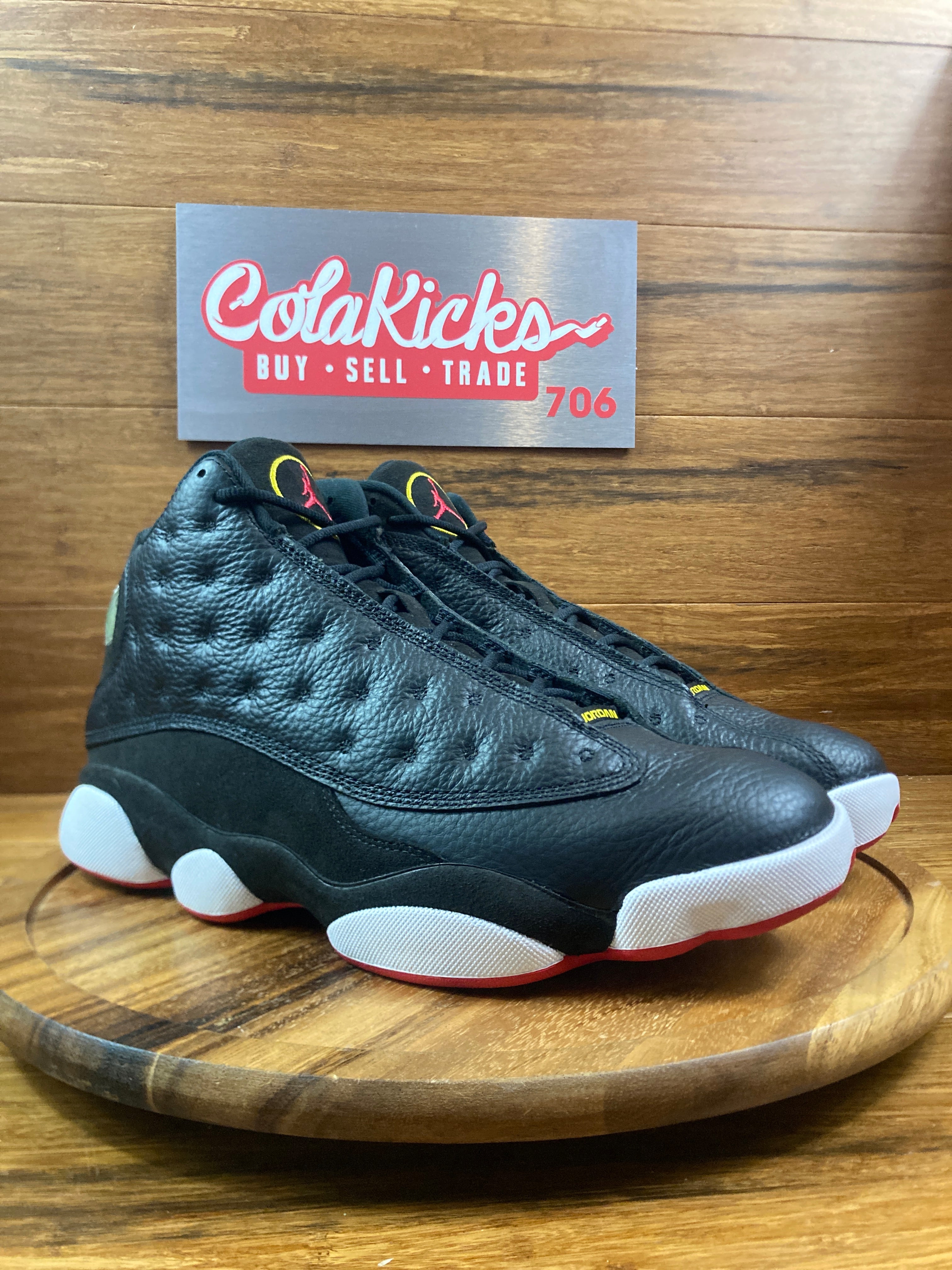 Jordan 13 Retro Playoffs (2023)