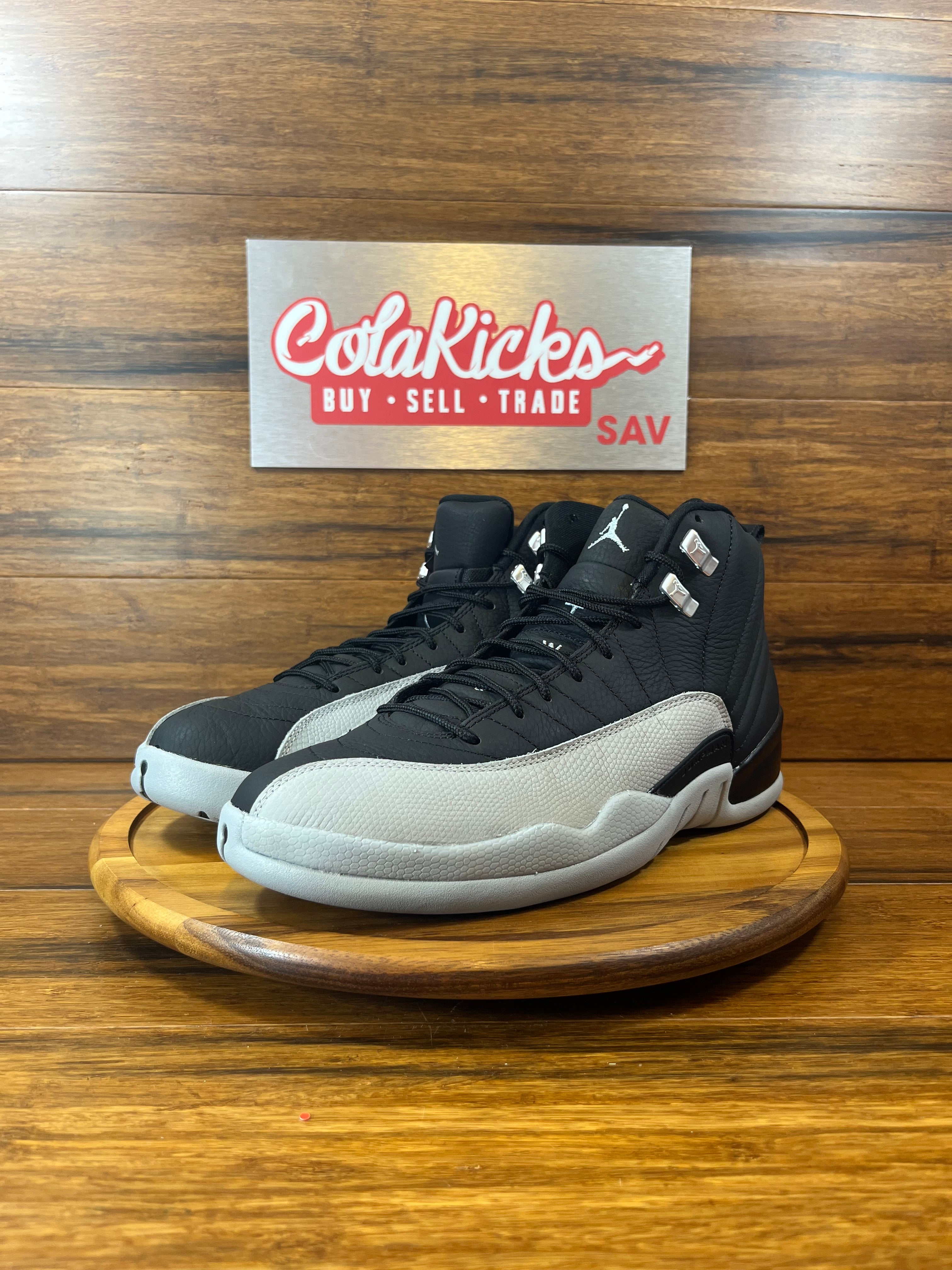 Jordan 12 Retro Barons