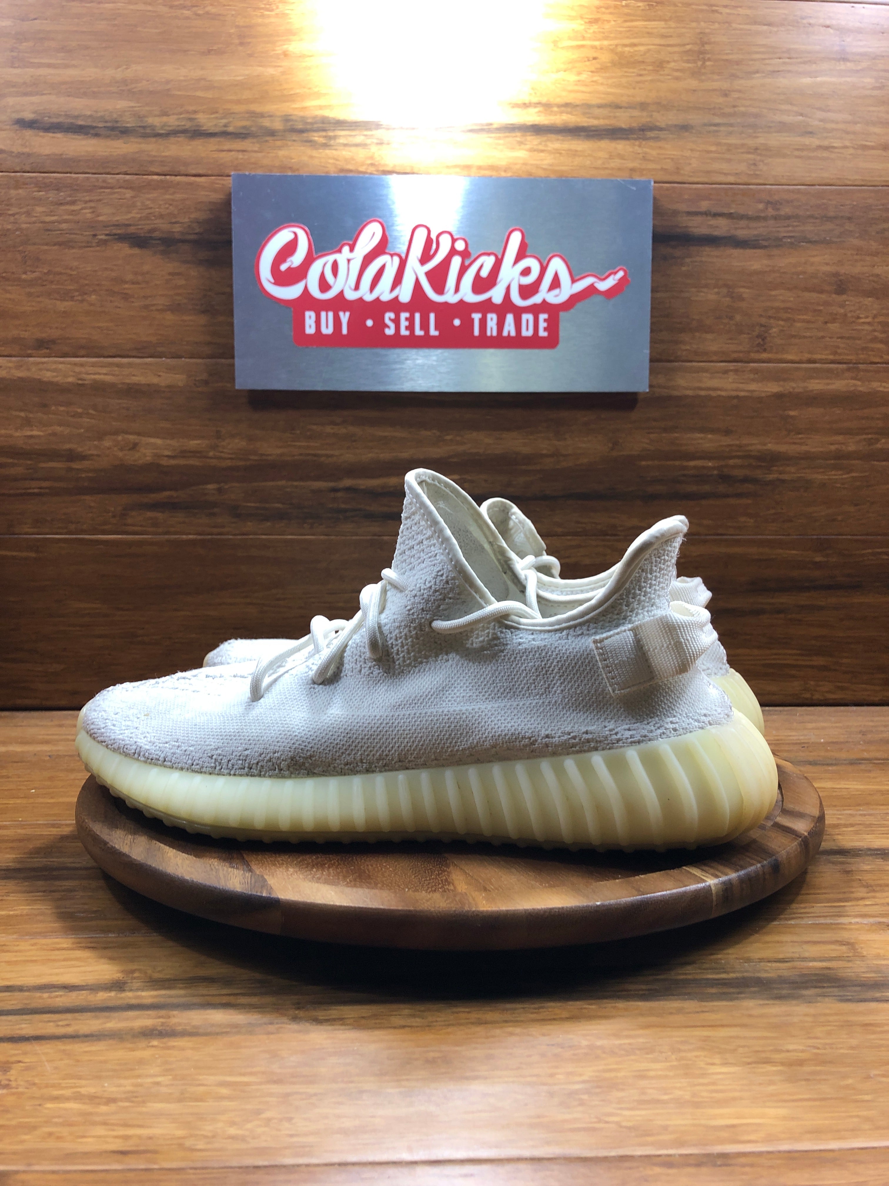 adidas Yeezy Boost 350 V2 Cream