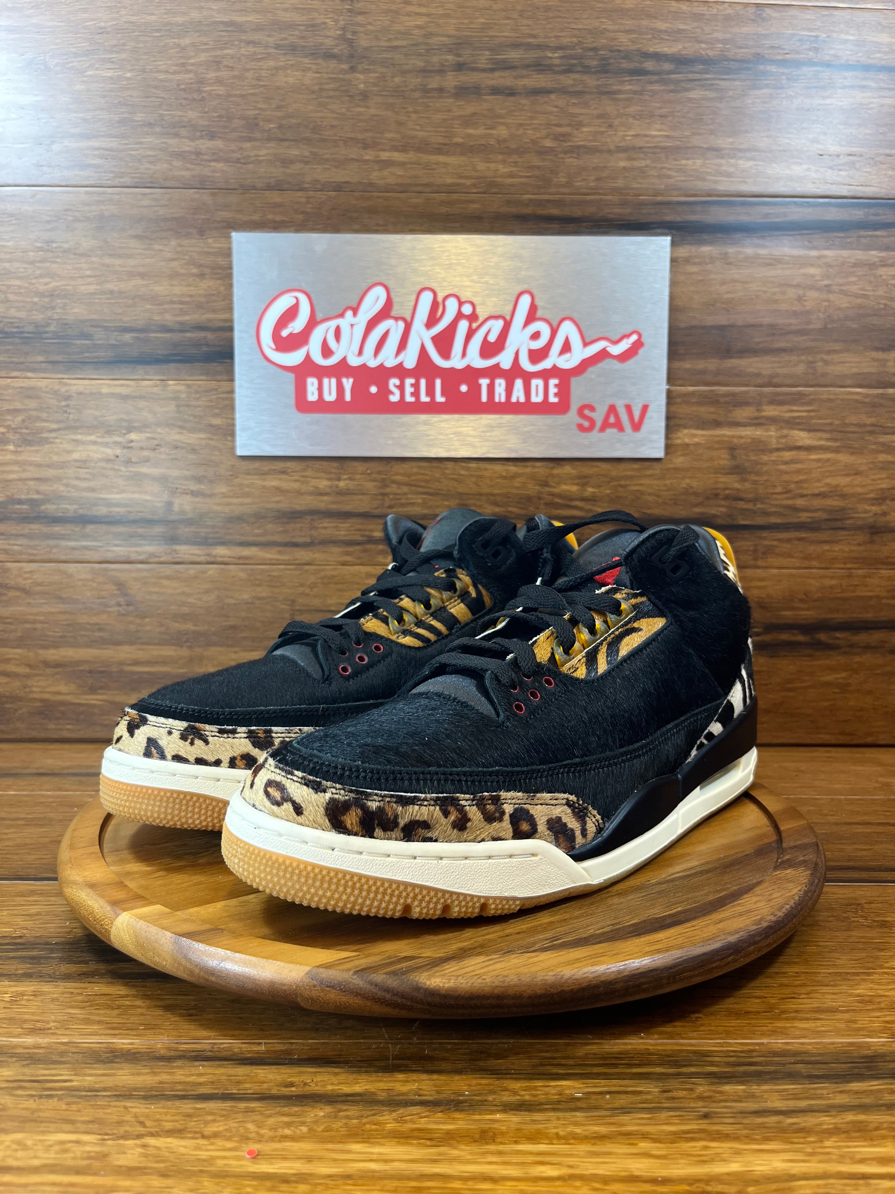 Jordan 3 Retro SE Animal Instinct 2.0
