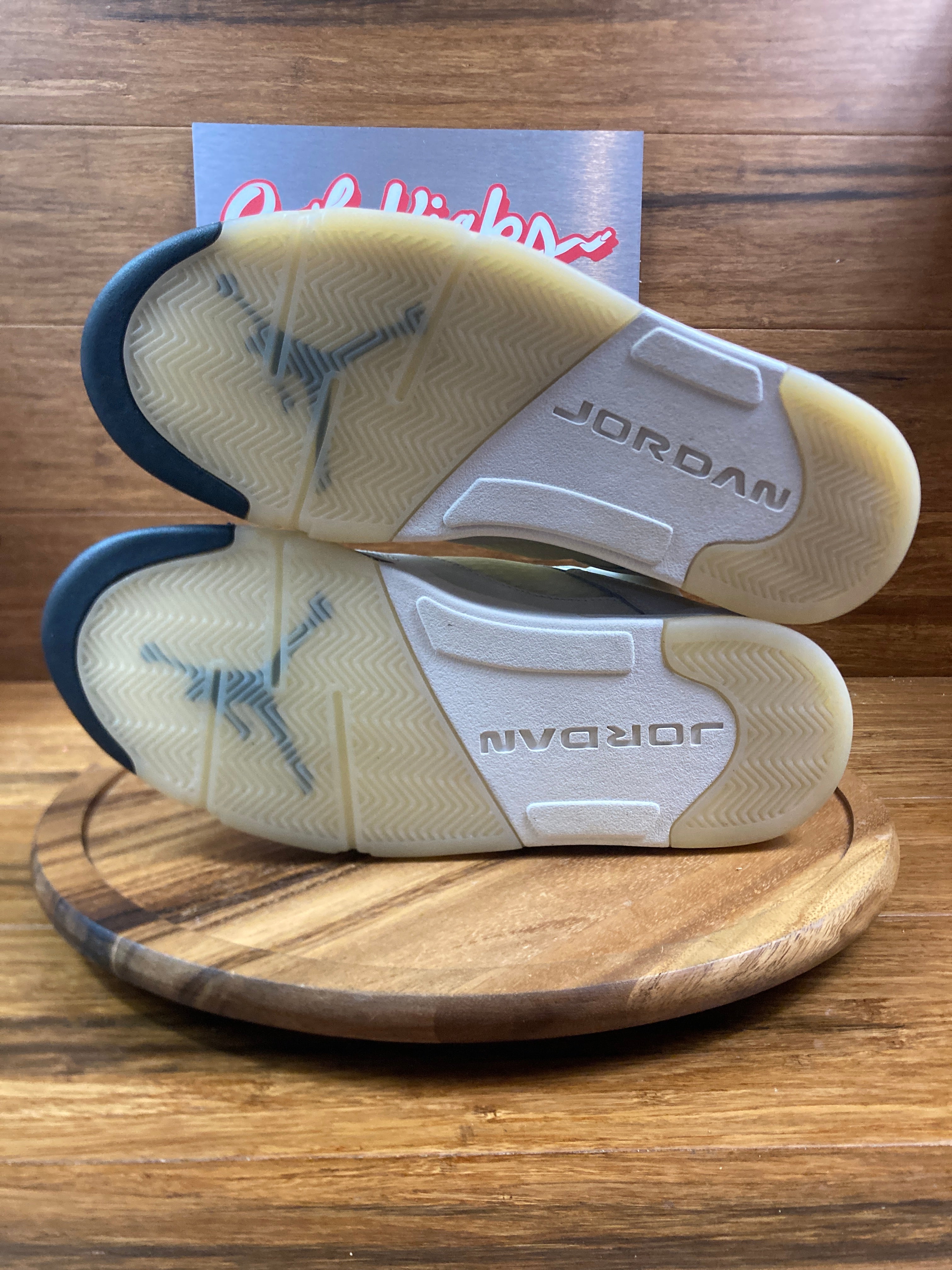 Jordan 5 Retro SE Sail