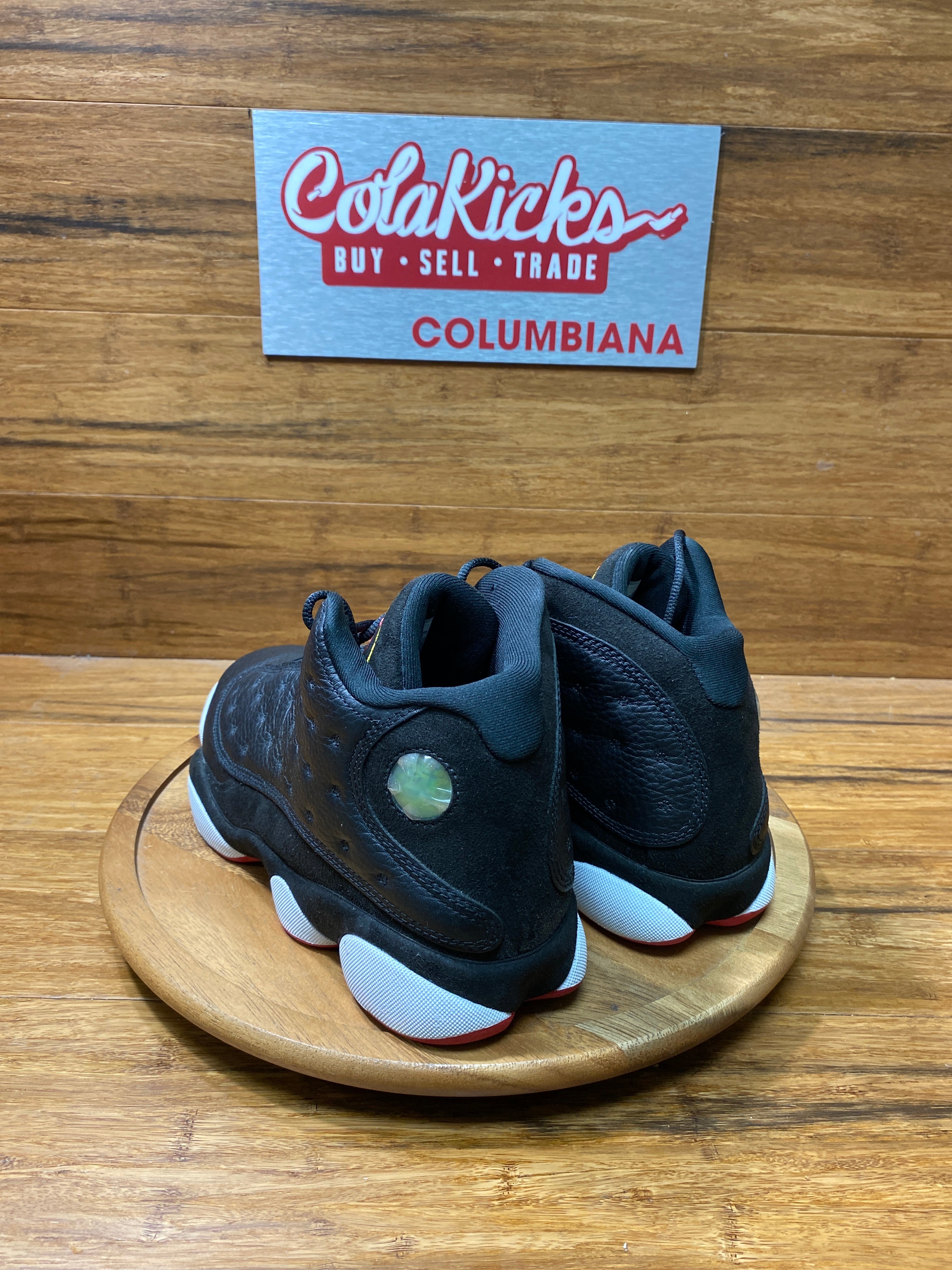 Jordan 13 Retro Playoffs (2023)
