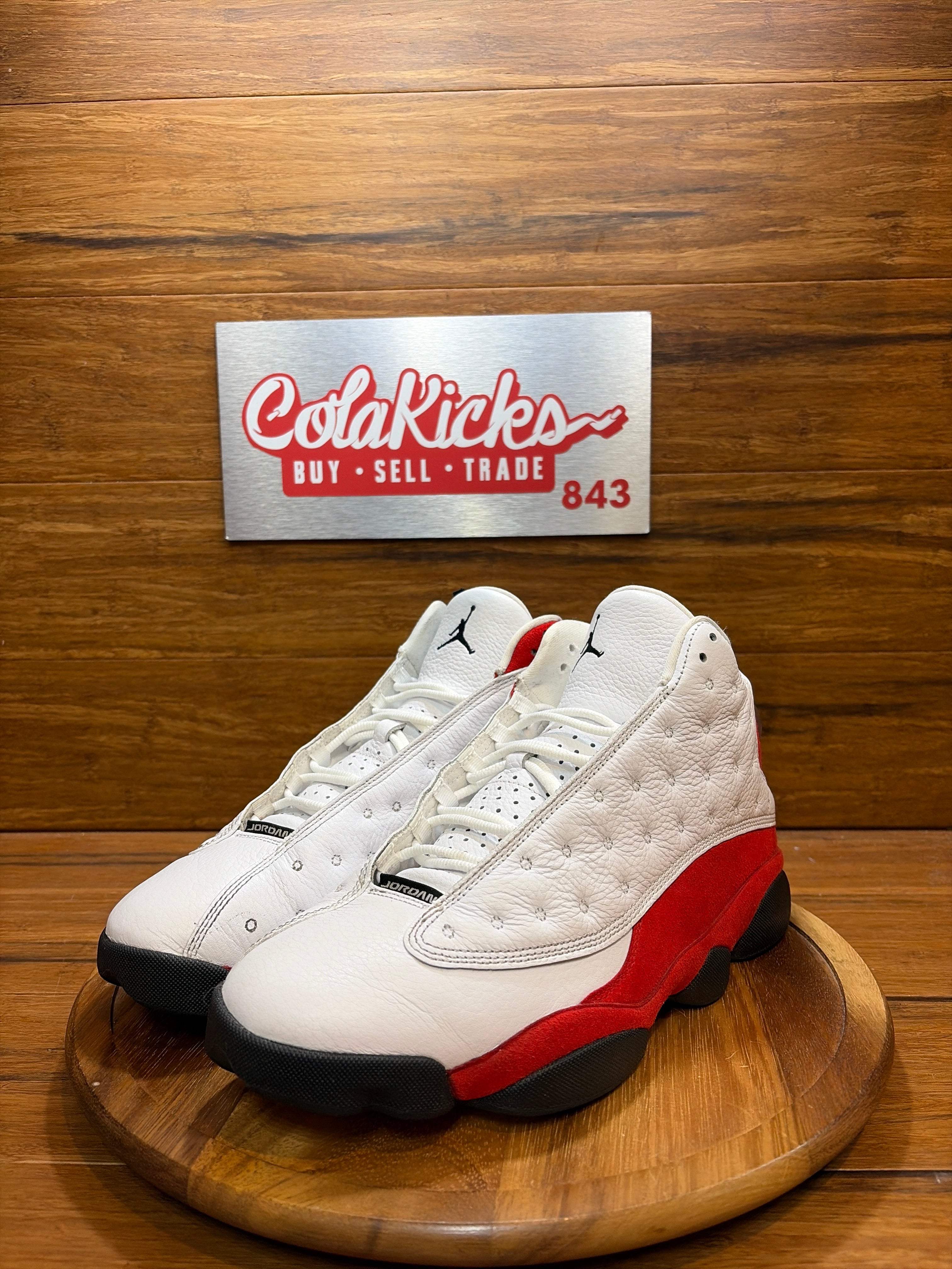 Jordan 13 Retro OG Chicago (2026)