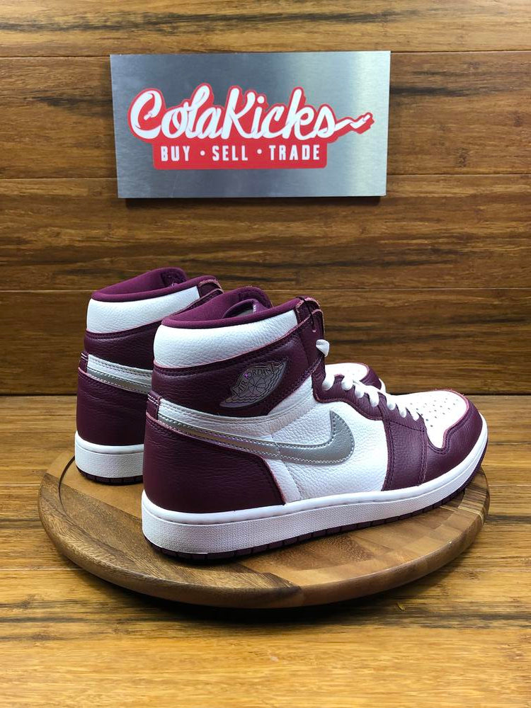 Jordan 1 Retro High OG Bordeaux