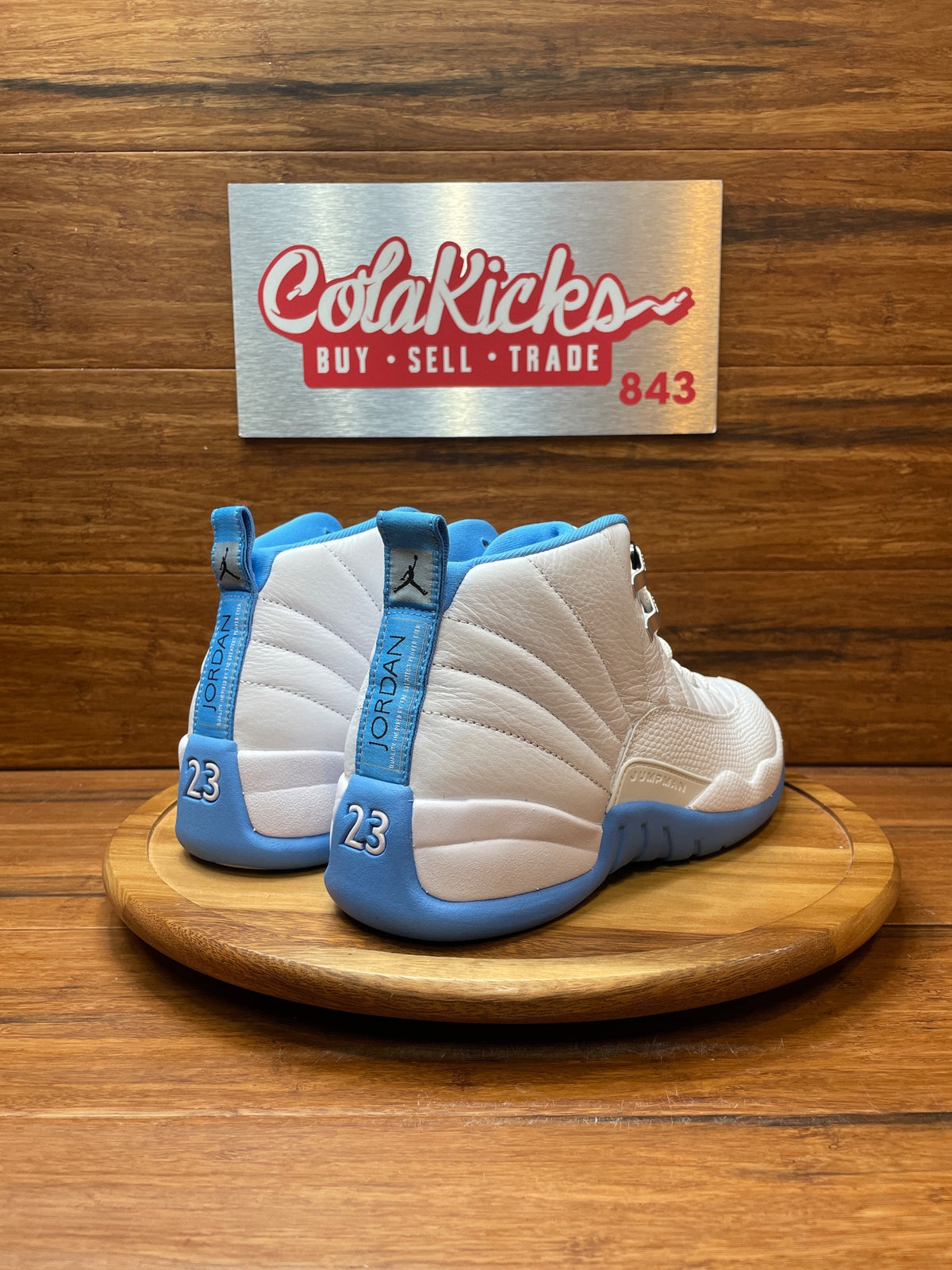 Jordan 12 Retro Melo (2025)