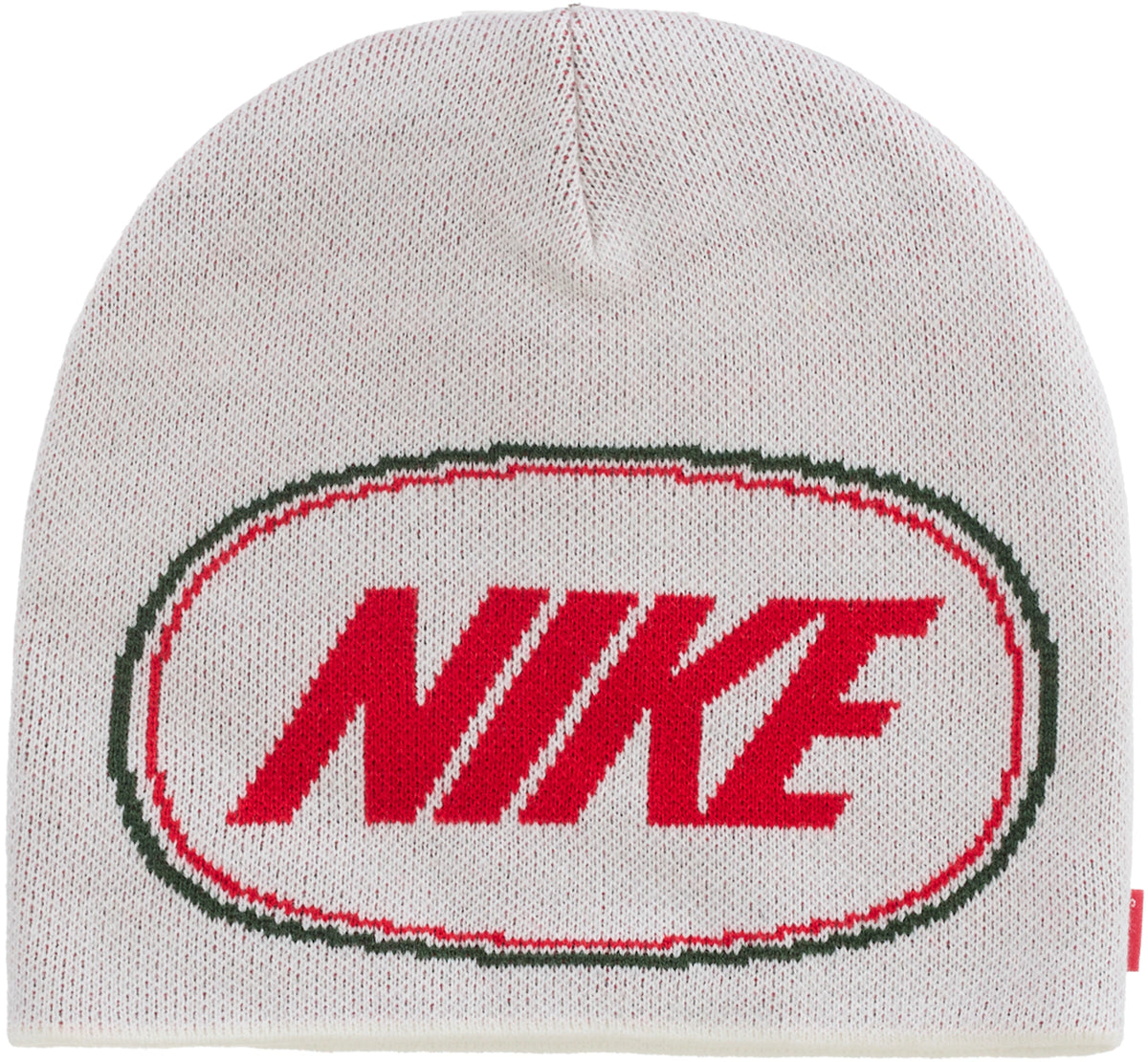 Supreme Nike Oval Beanie (FW26)