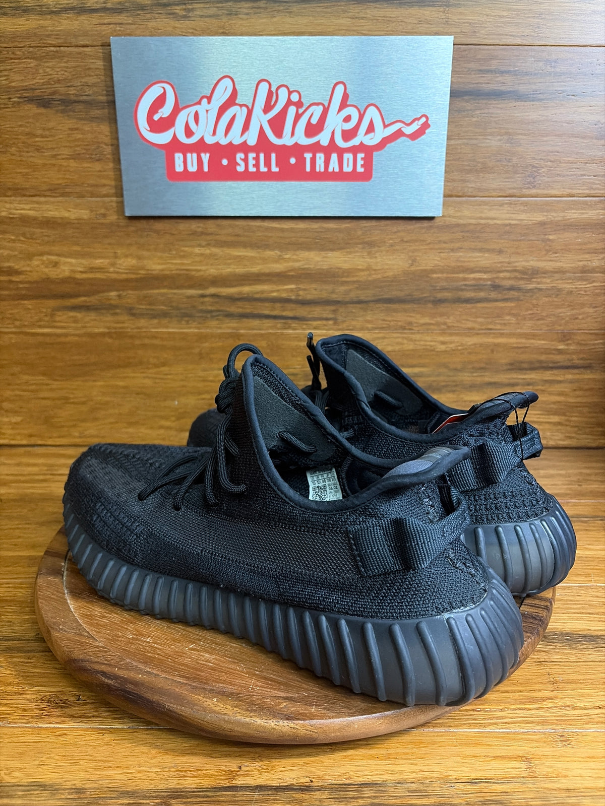 adidas Yeezy Boost 350 V2 Onyx