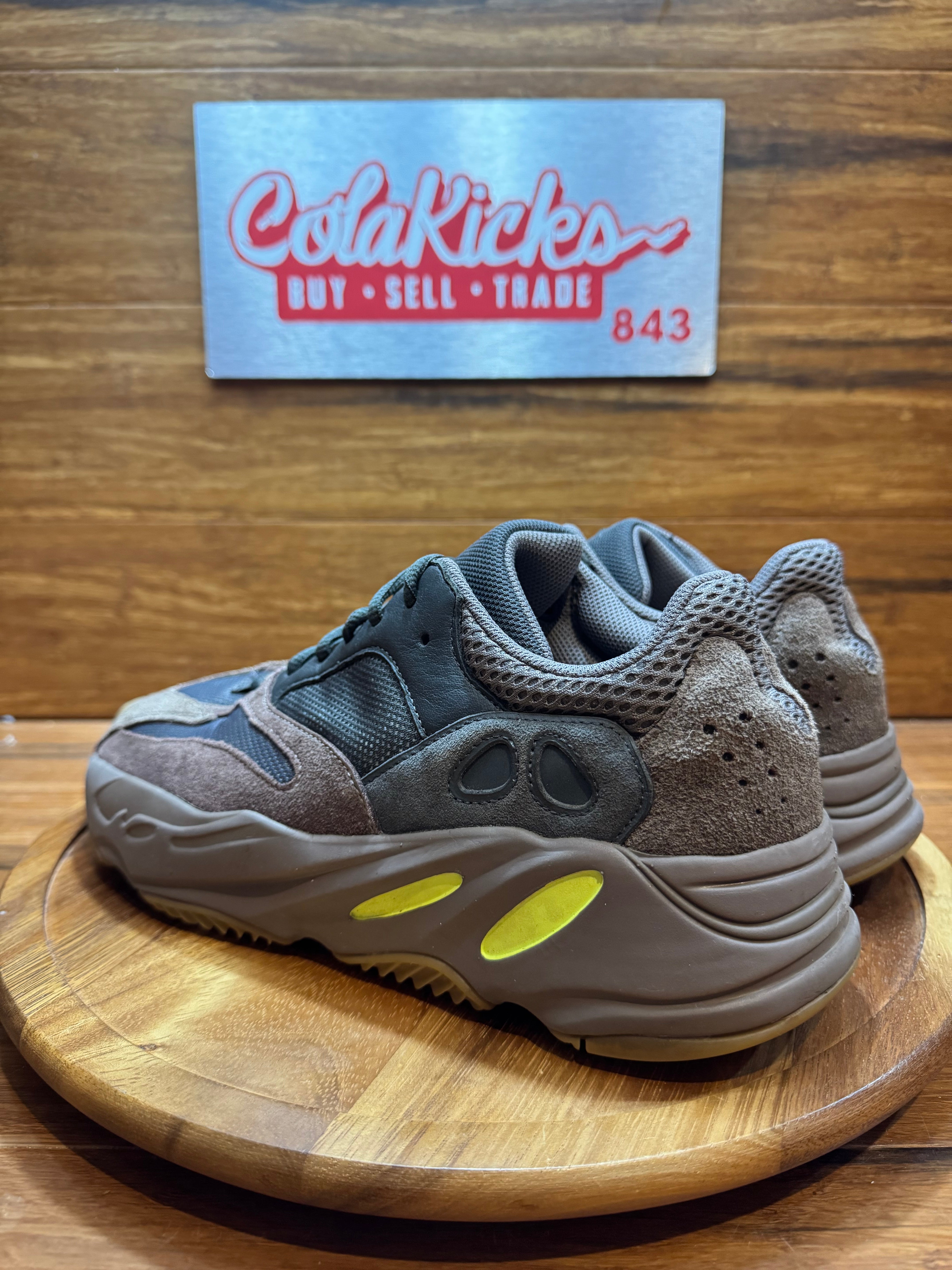 adidas Yeezy Boost 700 Mauve