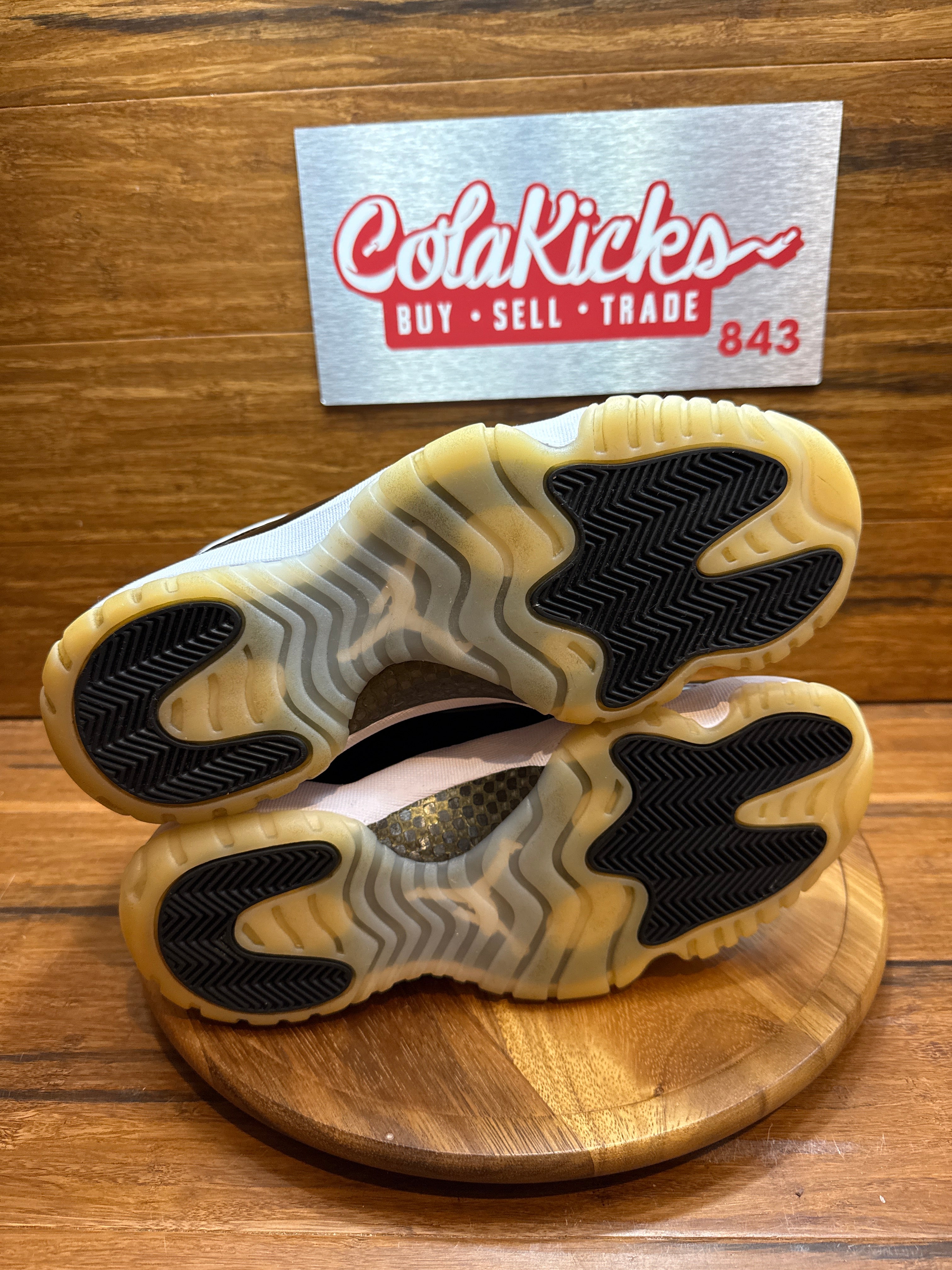 Jordan 11 Retro DMP Gratitude (2023)