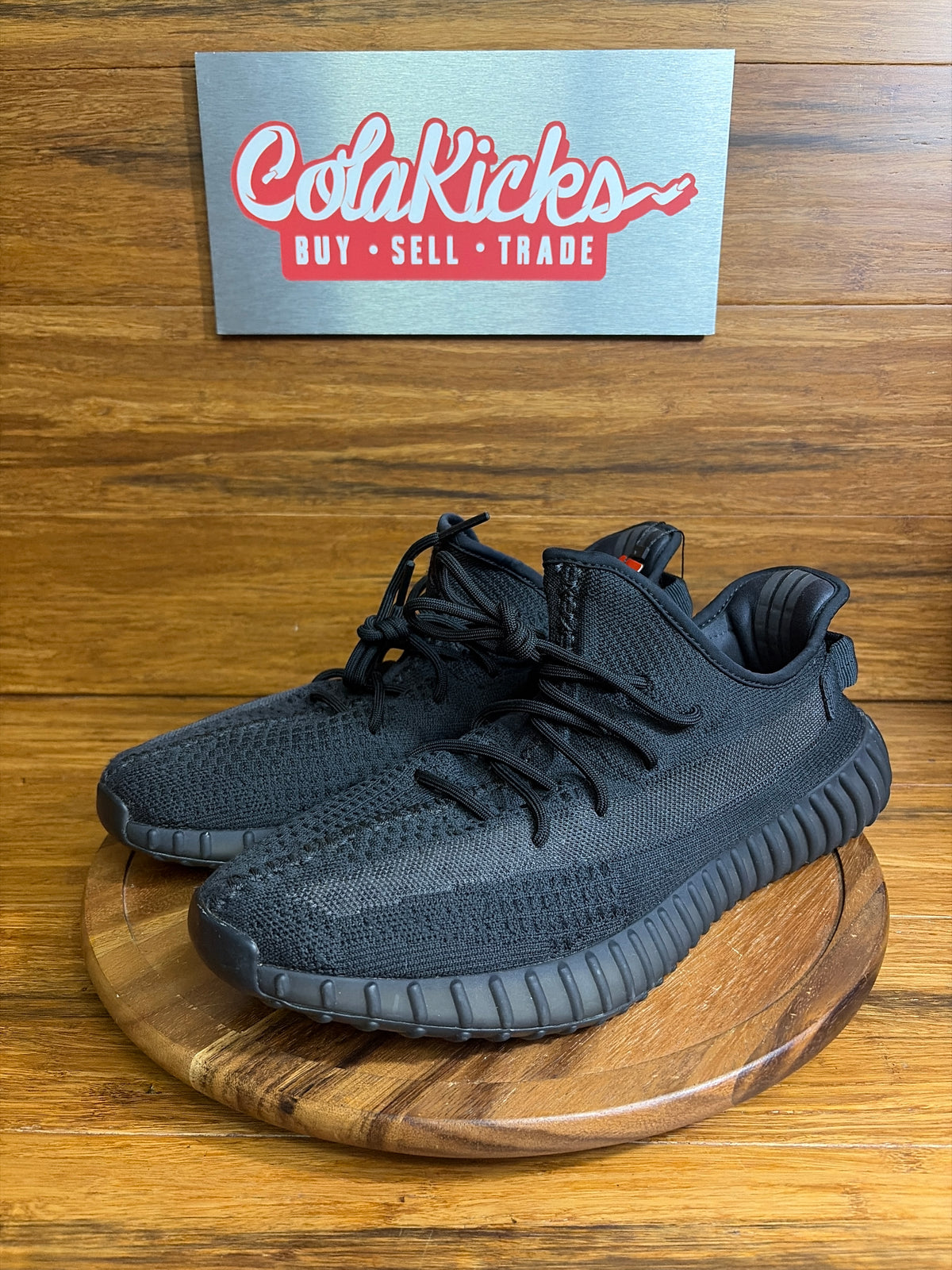 adidas Yeezy Boost 350 V2 Onyx