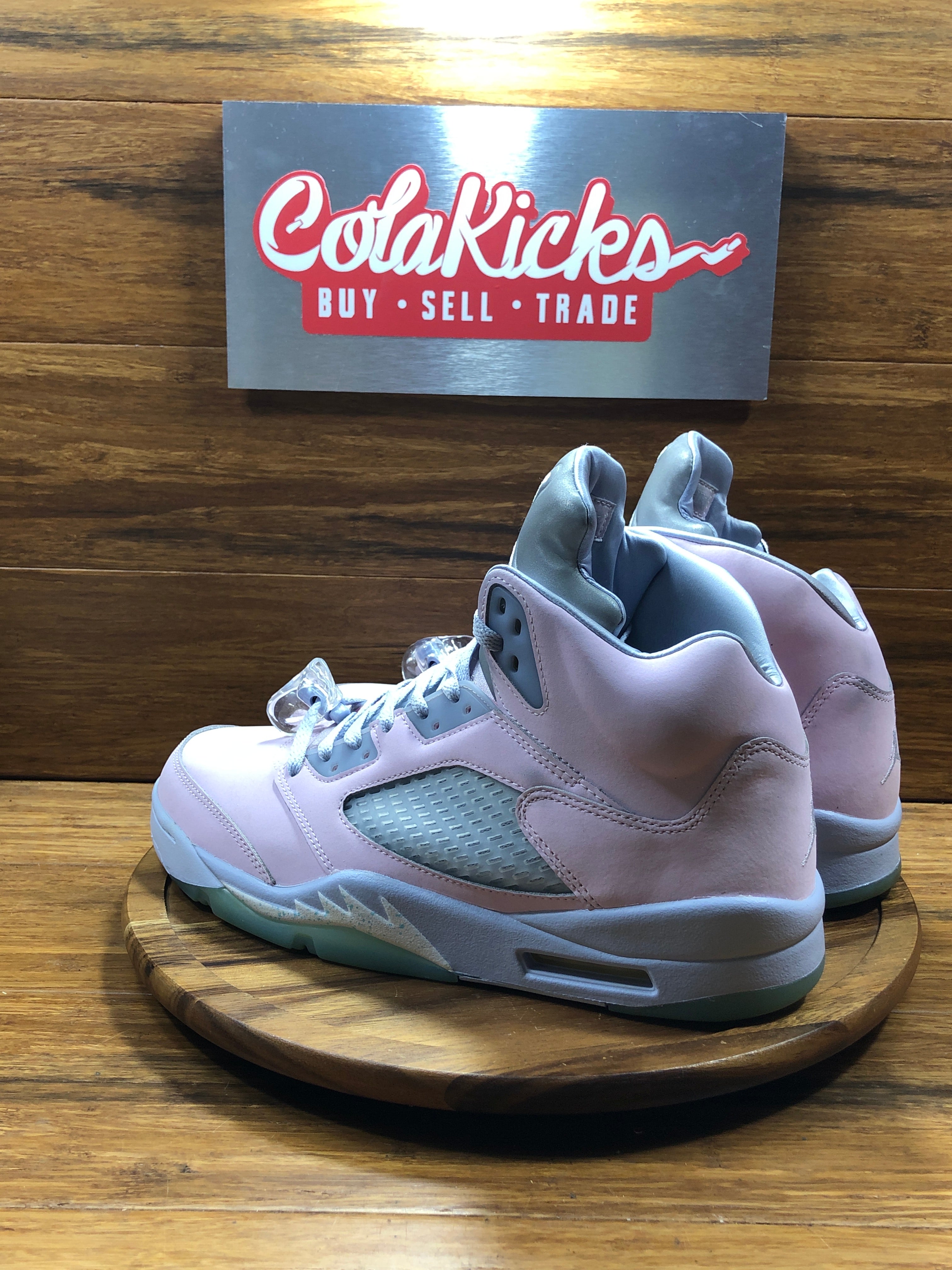 Jordan 5 Retro Easter (2022)