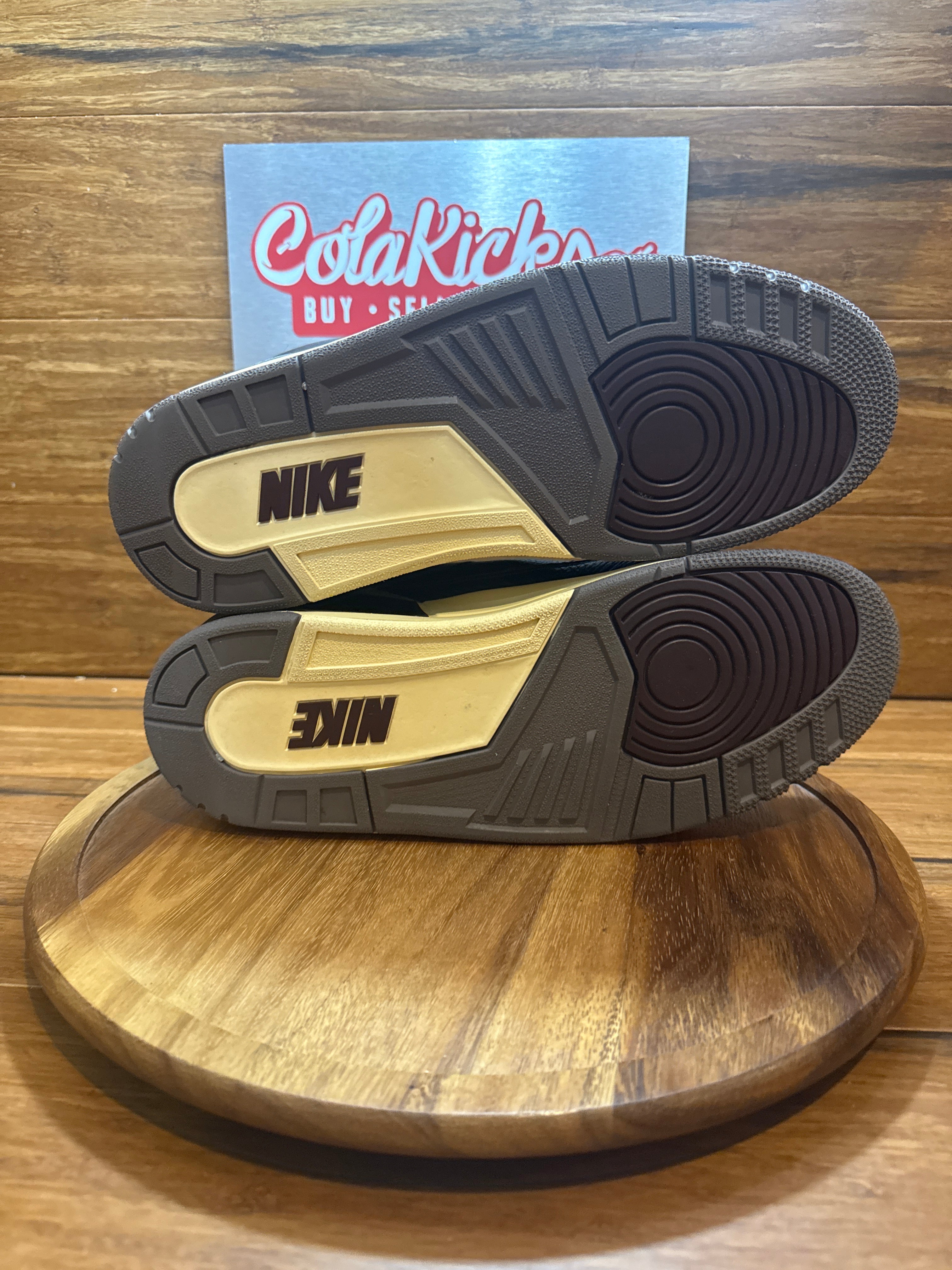 Jordan 3 Retro OG SP A Ma Maniére While You Were Sleeping (Women's)