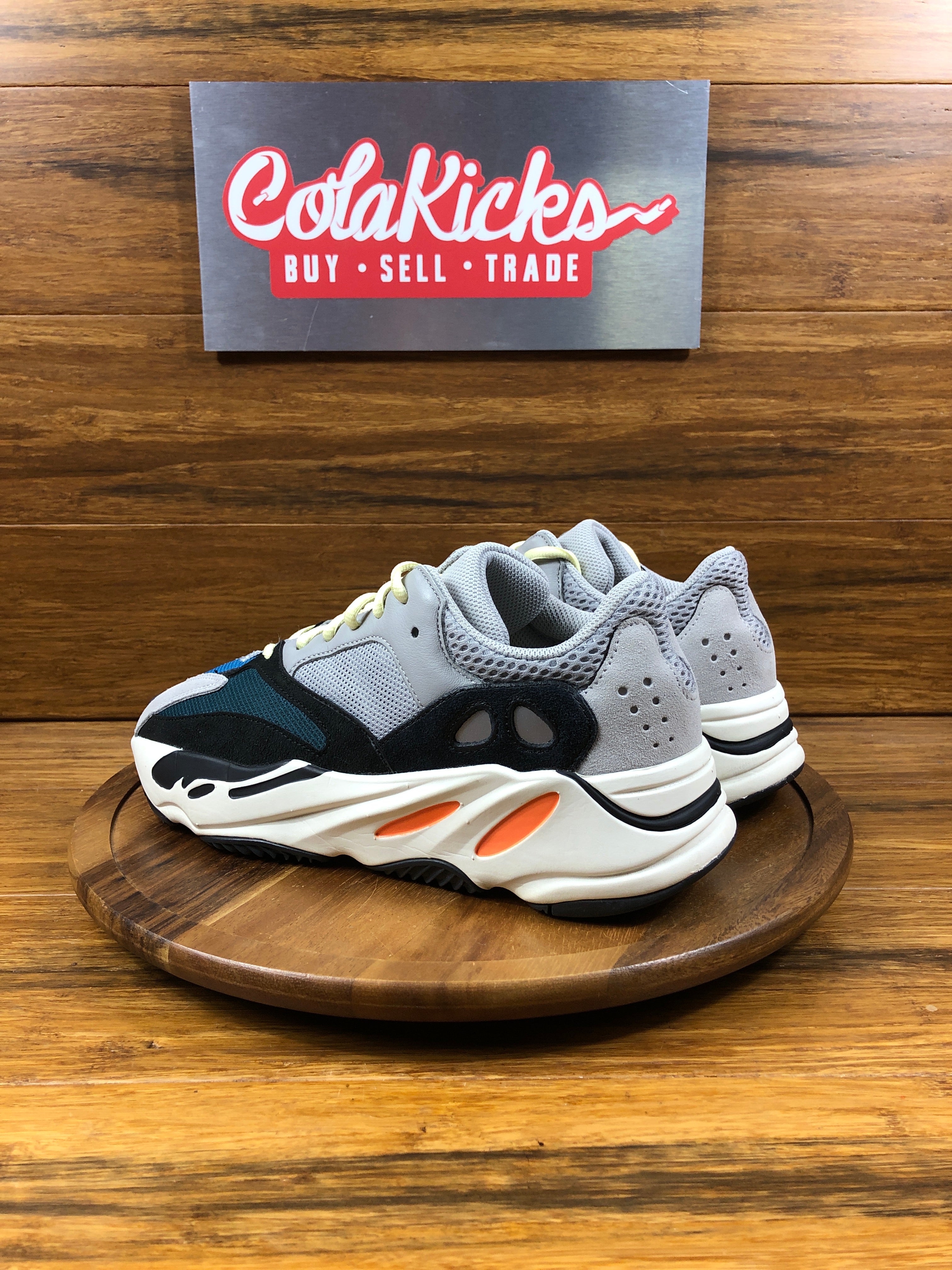 adidas Yeezy Boost 700 Wave Runner