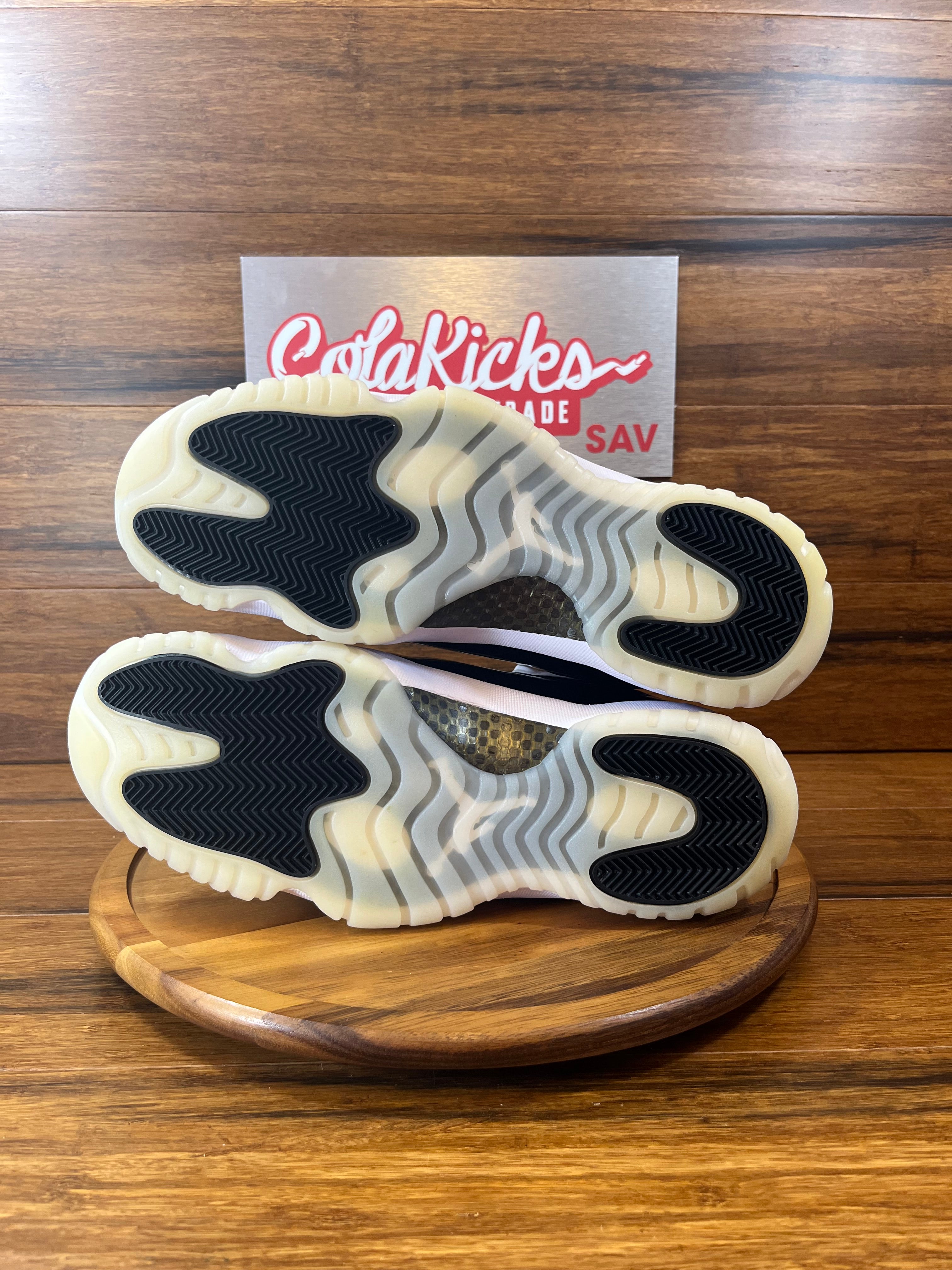 Jordan 11 Retro DMP Gratitude (2023)