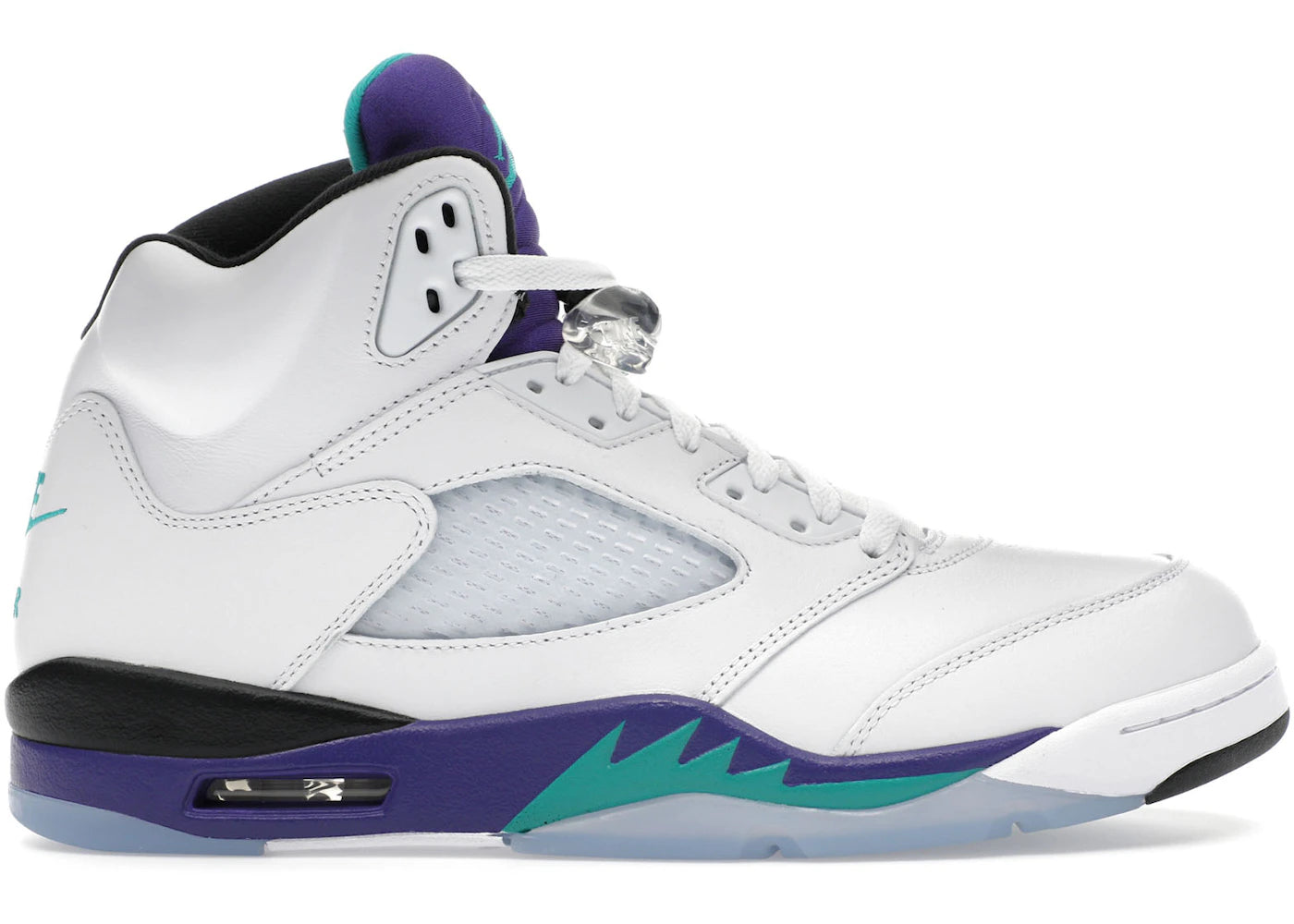 Jordan 5 Retro Grape (2025) MB