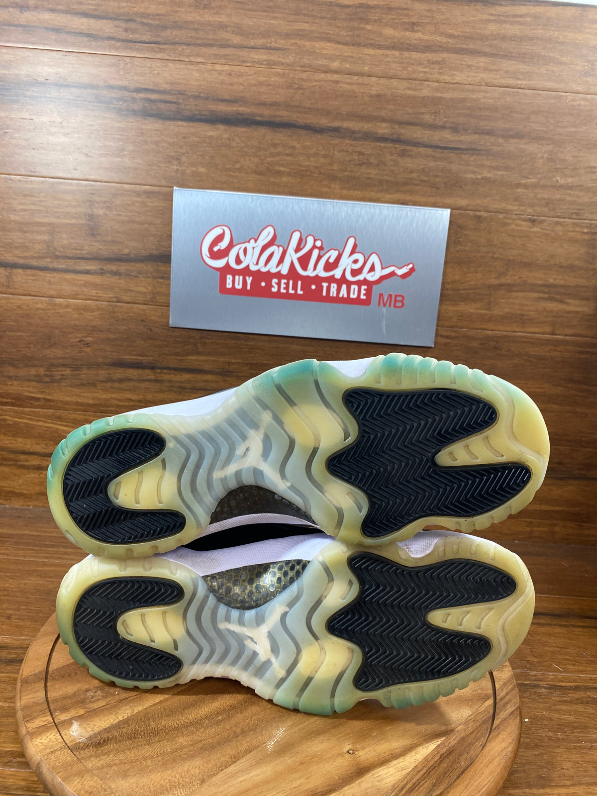 Jordan 11 Retro DMP Gratitude (2023)