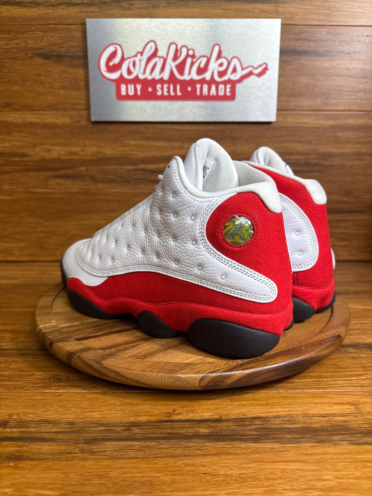 Jordan 13 Retro OG Chicago (2026)