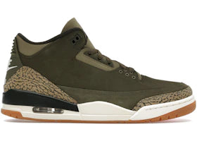 Jordan 3 Retro Family Affair(missing box lid)