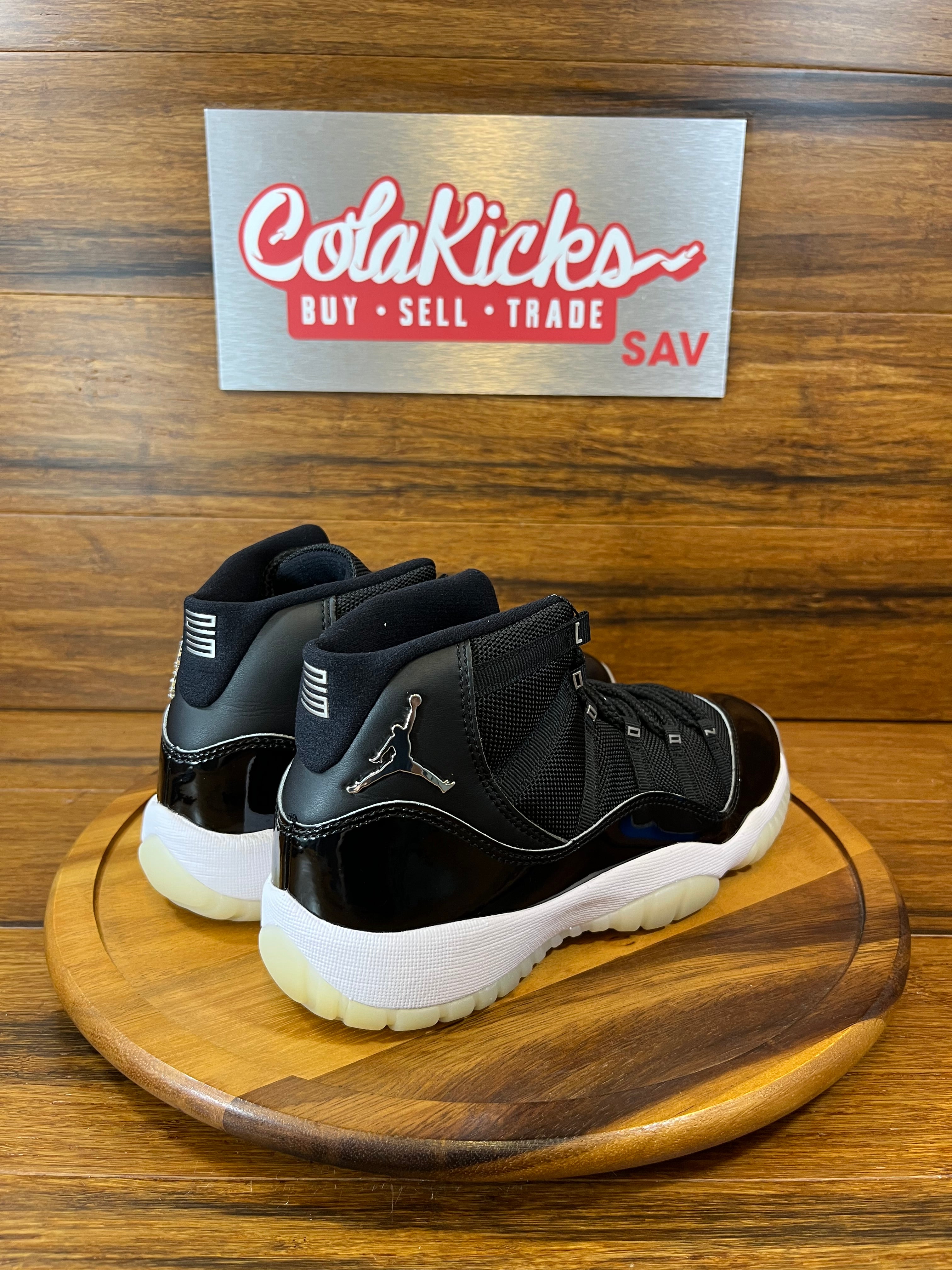 Jordan 11 Retro Jubilee (GS)