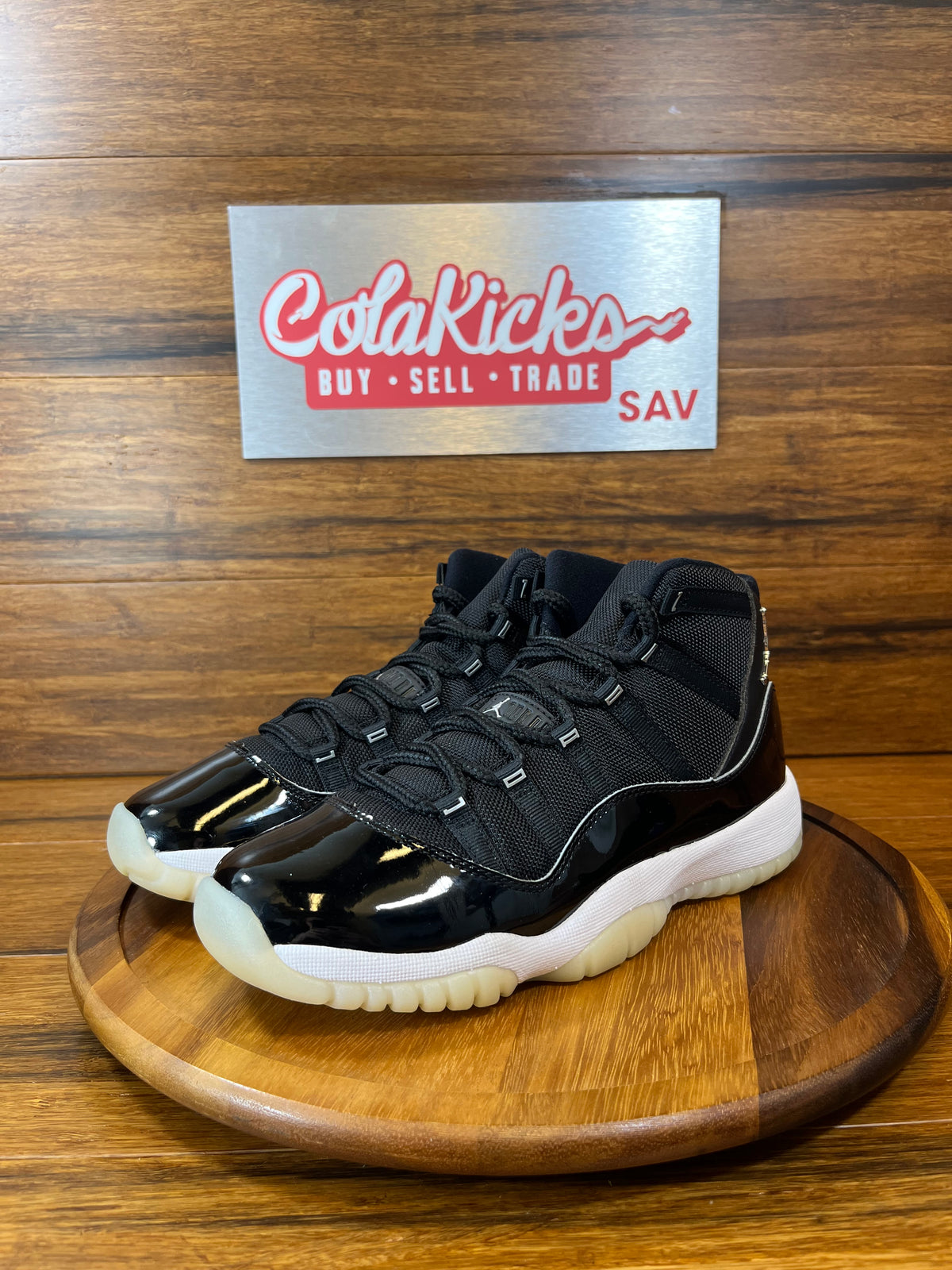 Jordan 11 Retro Jubilee (GS)