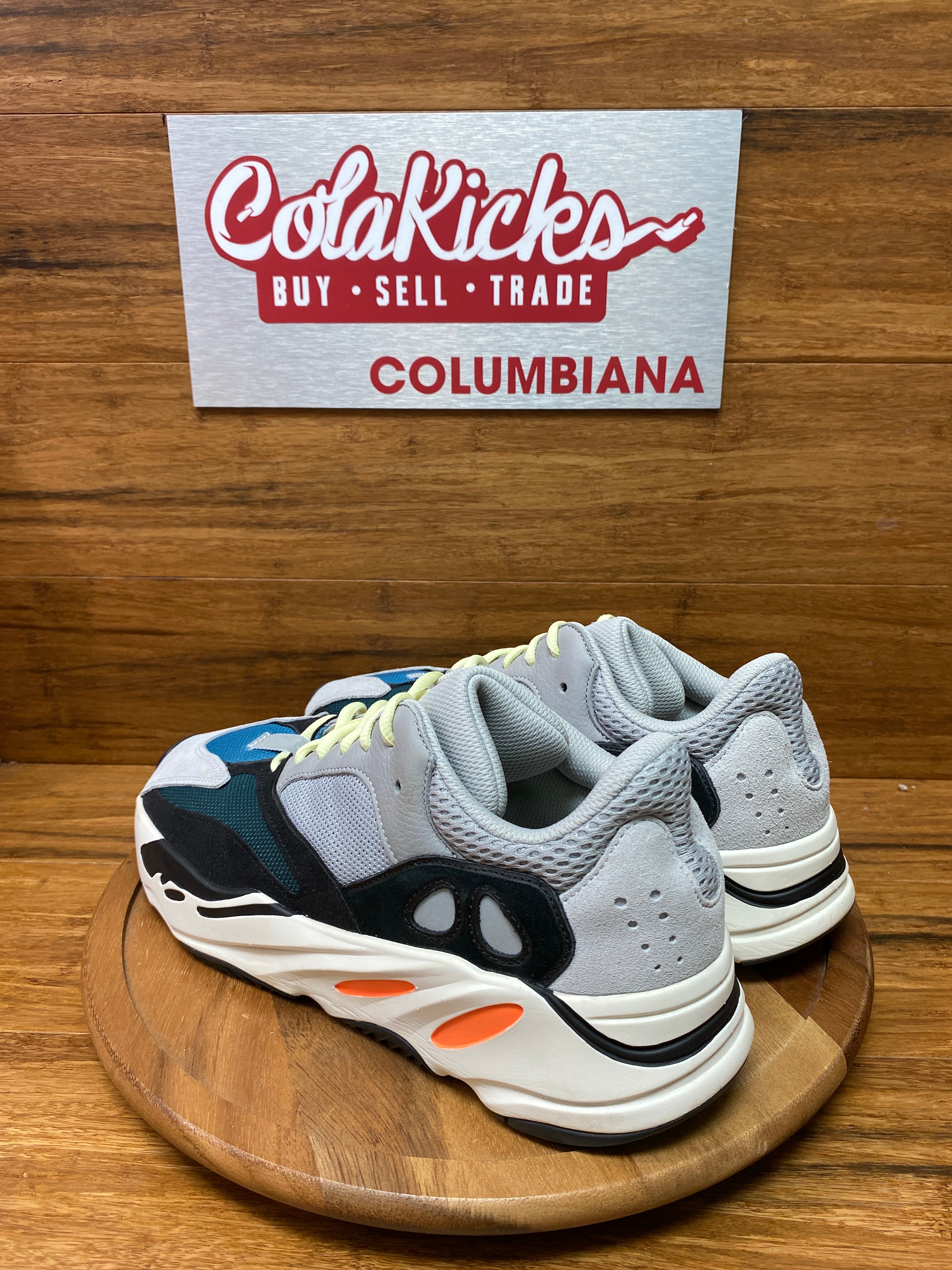 adidas Yeezy Boost 700 Wave Runner