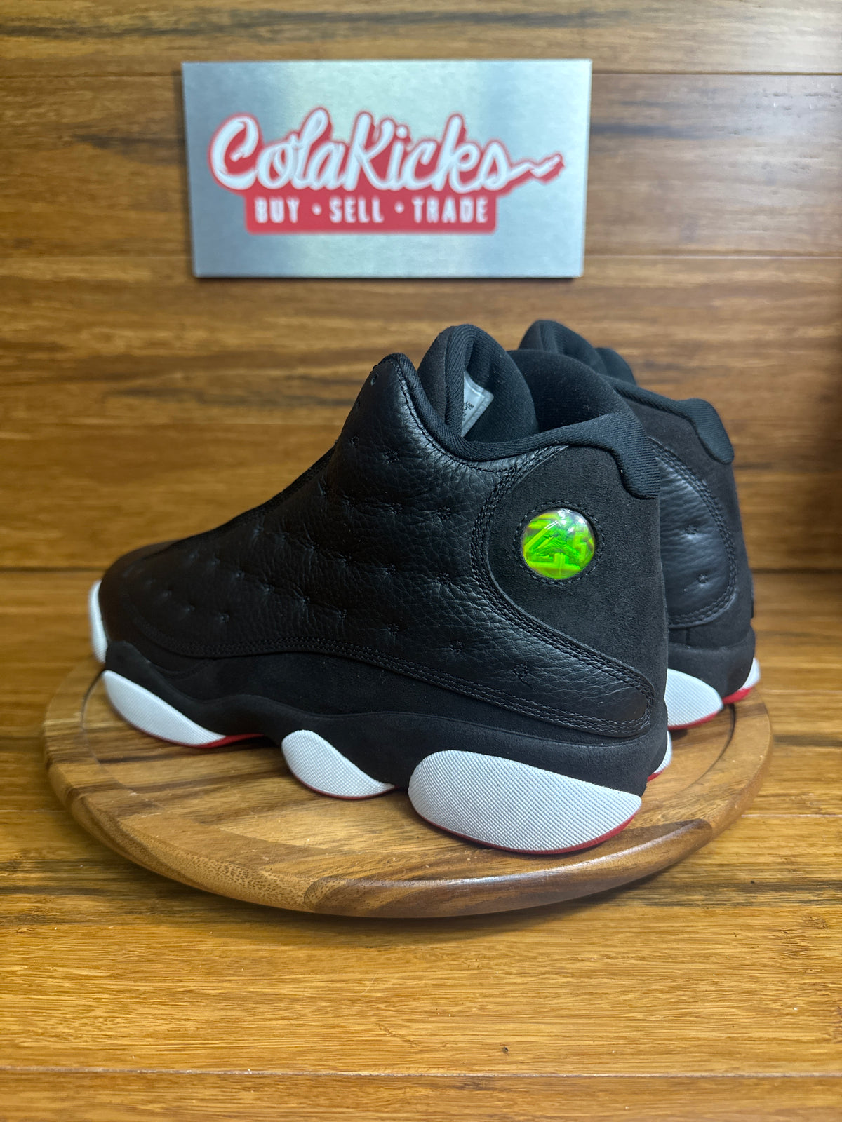 Jordan 13 Retro Playoffs (2023)