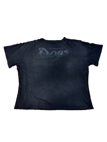GV Gallery Raspberry Hills Dogs Tee