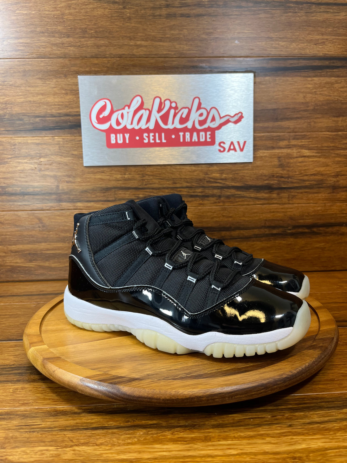 Jordan 11 Retro Jubilee (GS)
