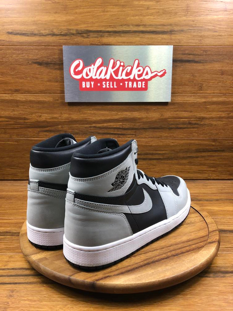 Jordan 1 Retro High Shadow 2.0