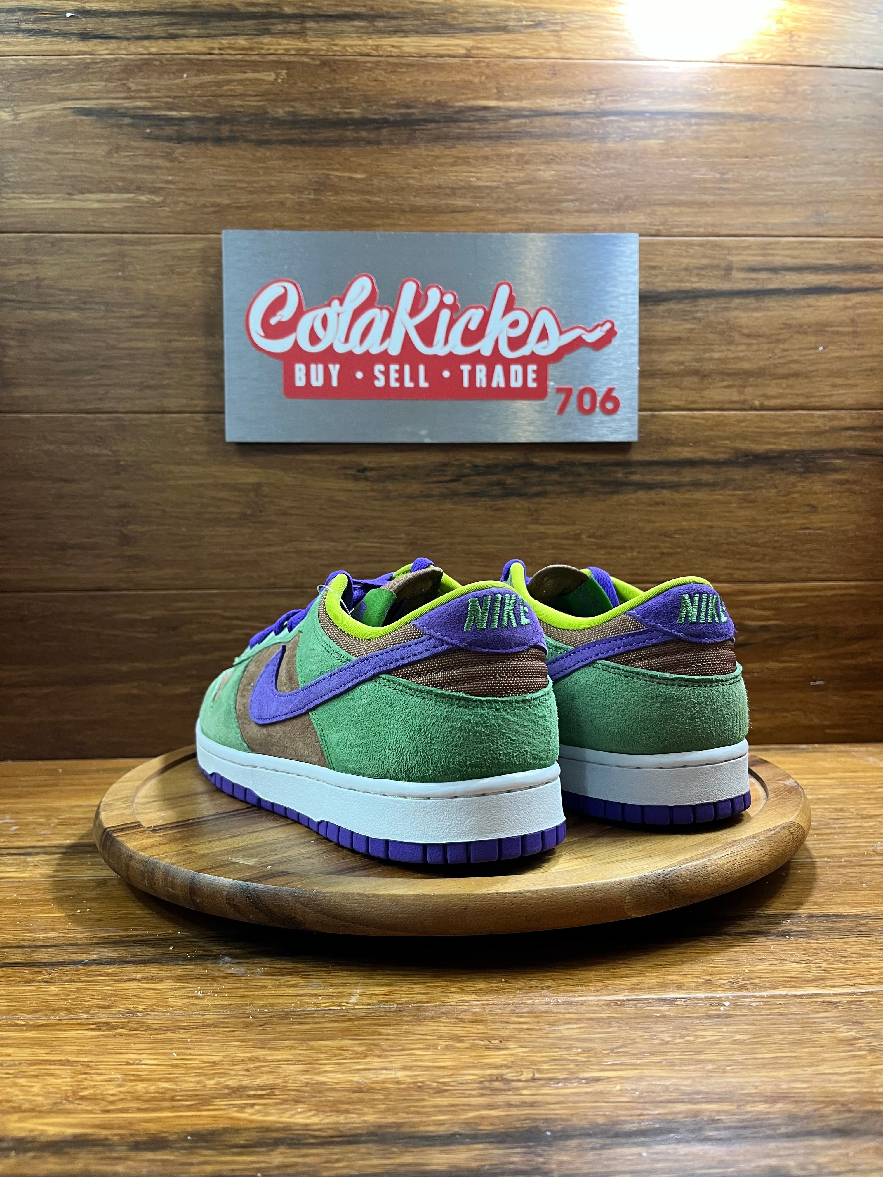 Nike Dunk Low Veneer (2020/2024)