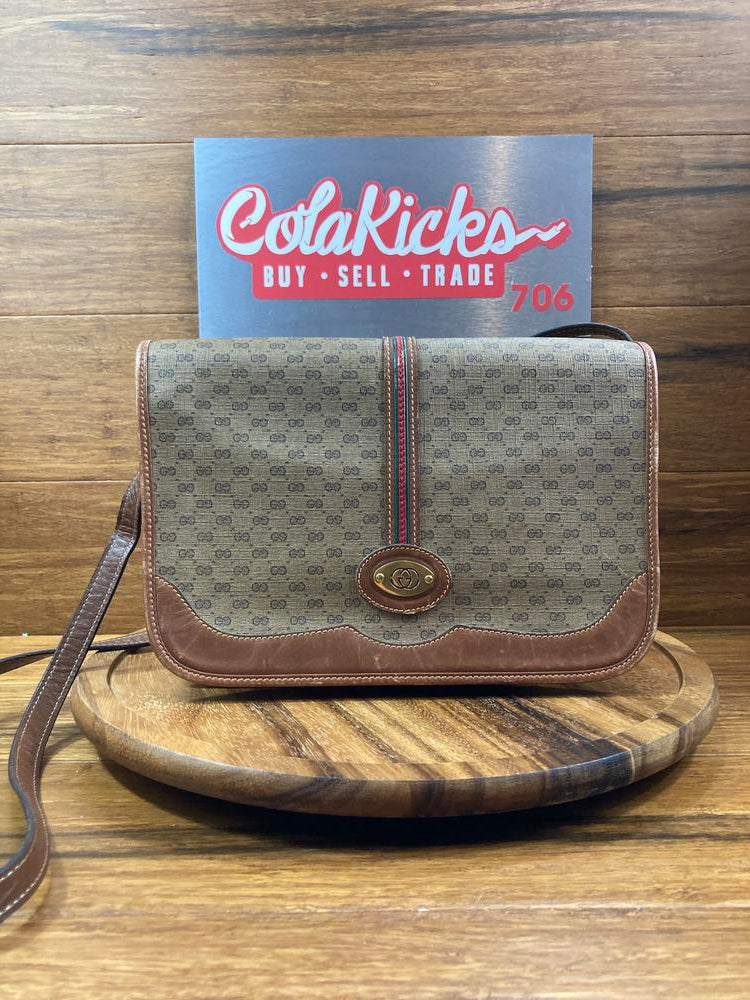 Gucci Crossbody