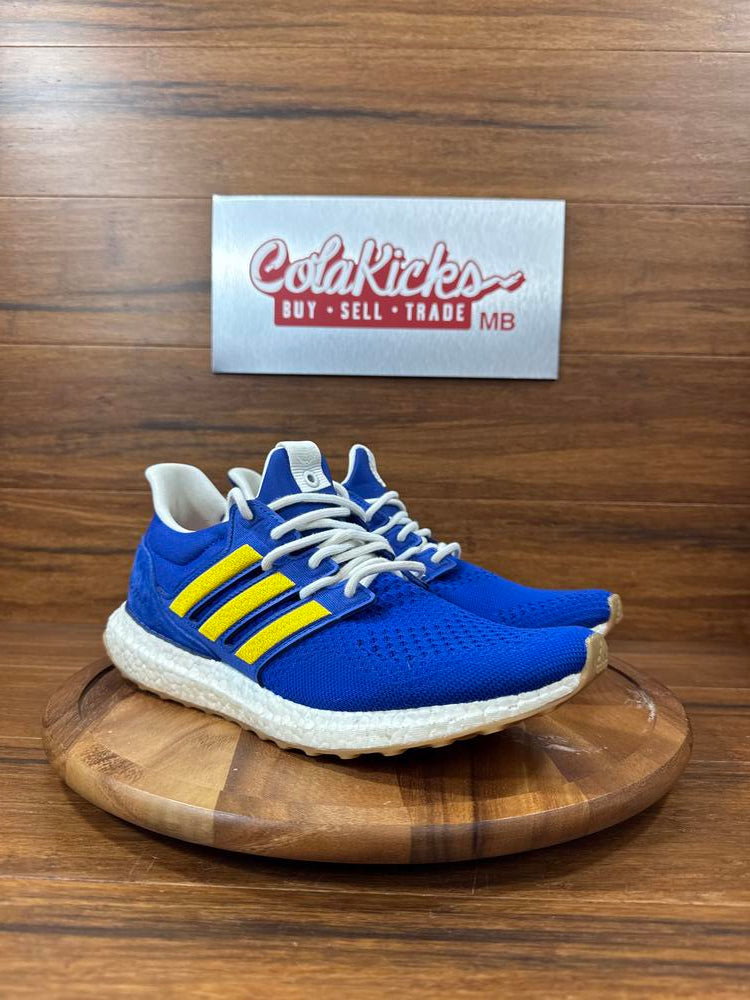 adidas Ultra Boost 1.0 Engineered Garments