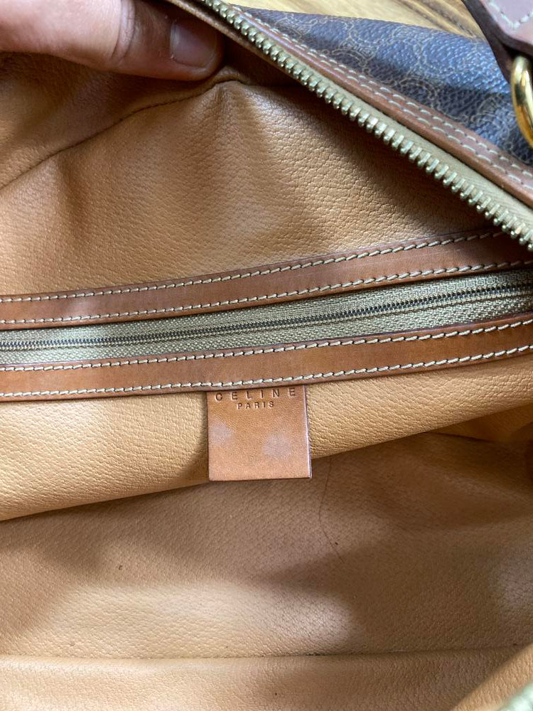Celine Small Handbag