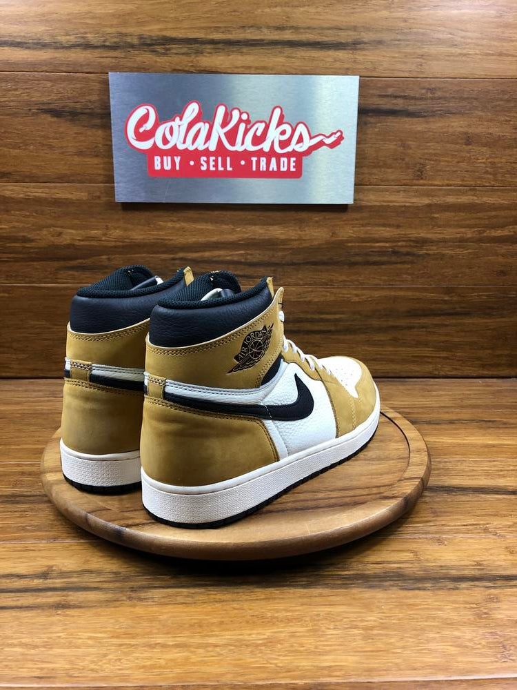 Jordan 1 Retro High Rookie of the Year