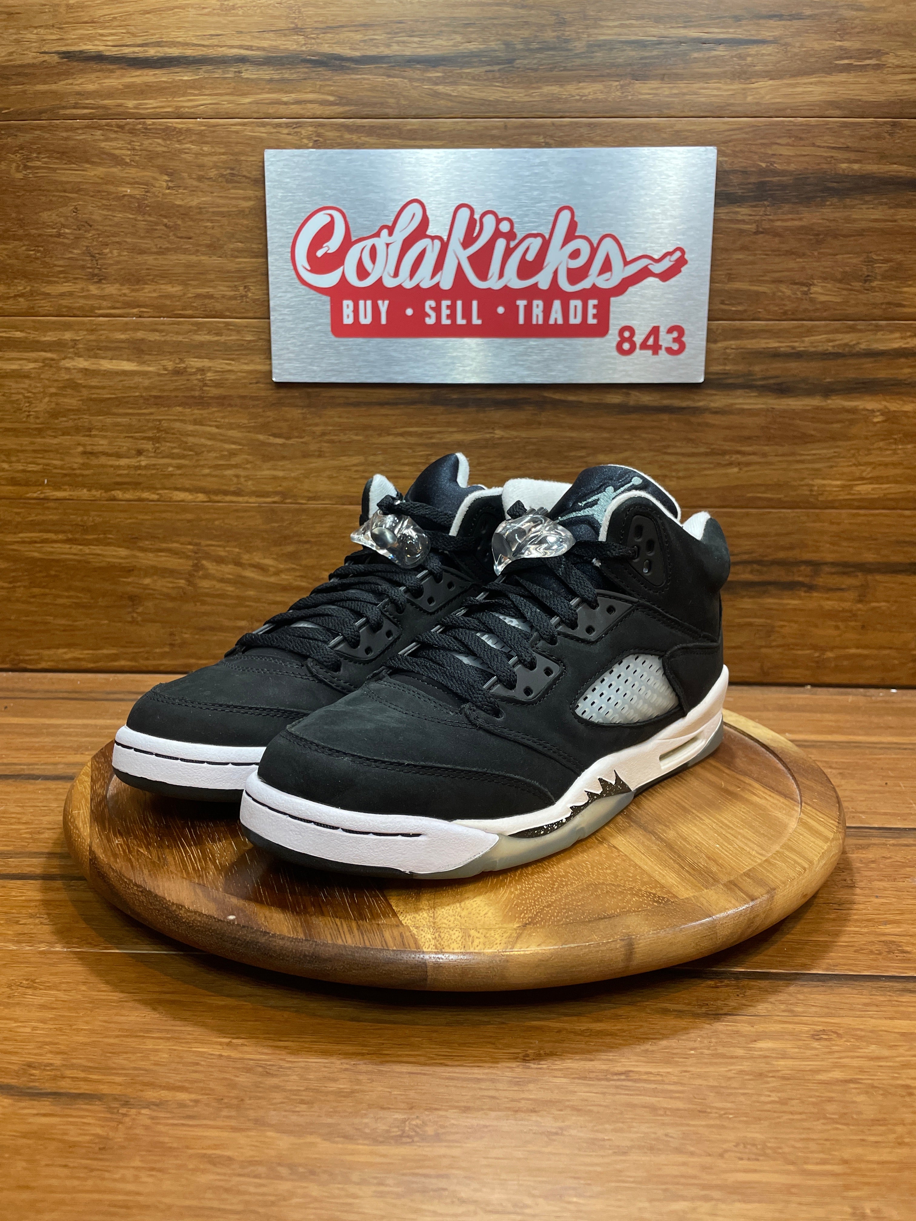 Jordan 5 Retro Moonlight (2021) (GS)