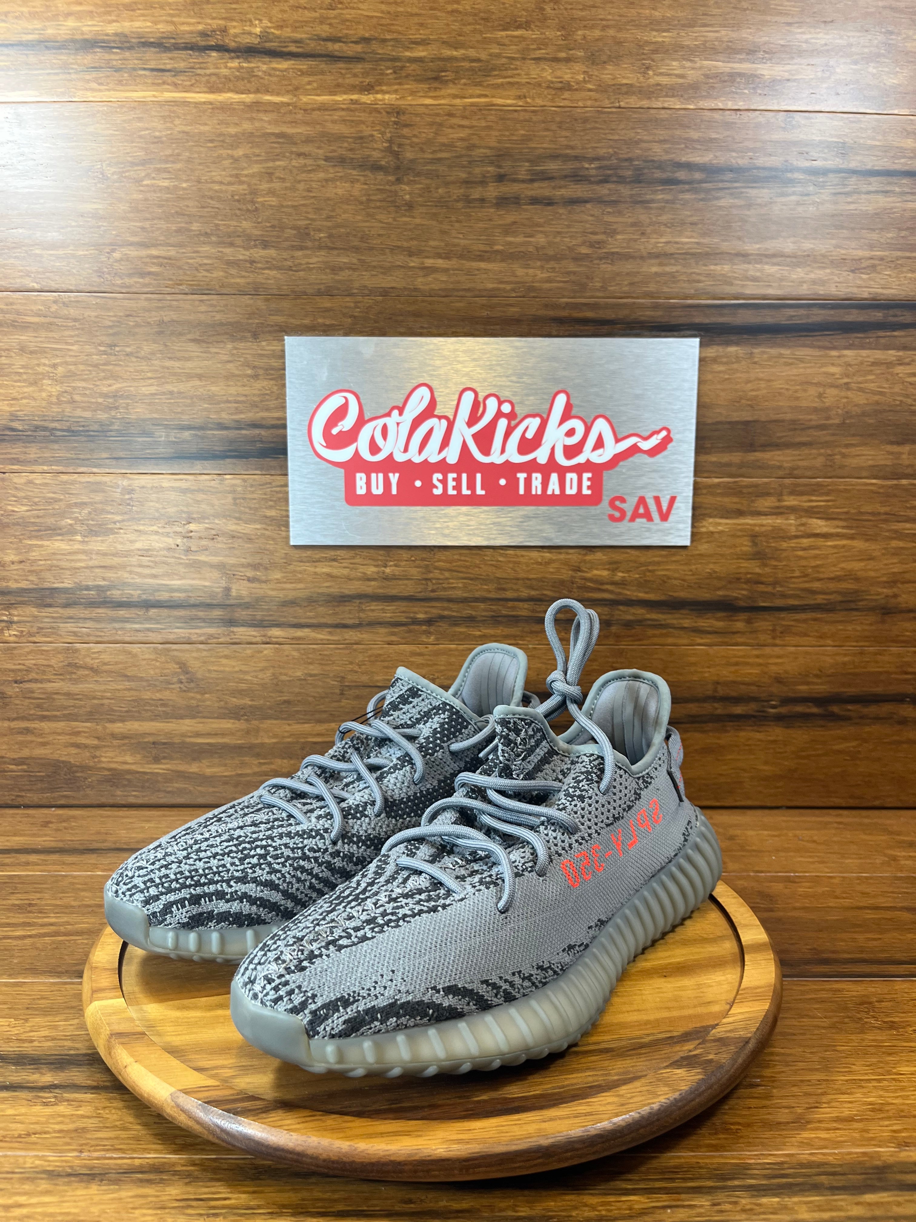 adidas Yeezy Boost 350 V2 Beluga 2.0