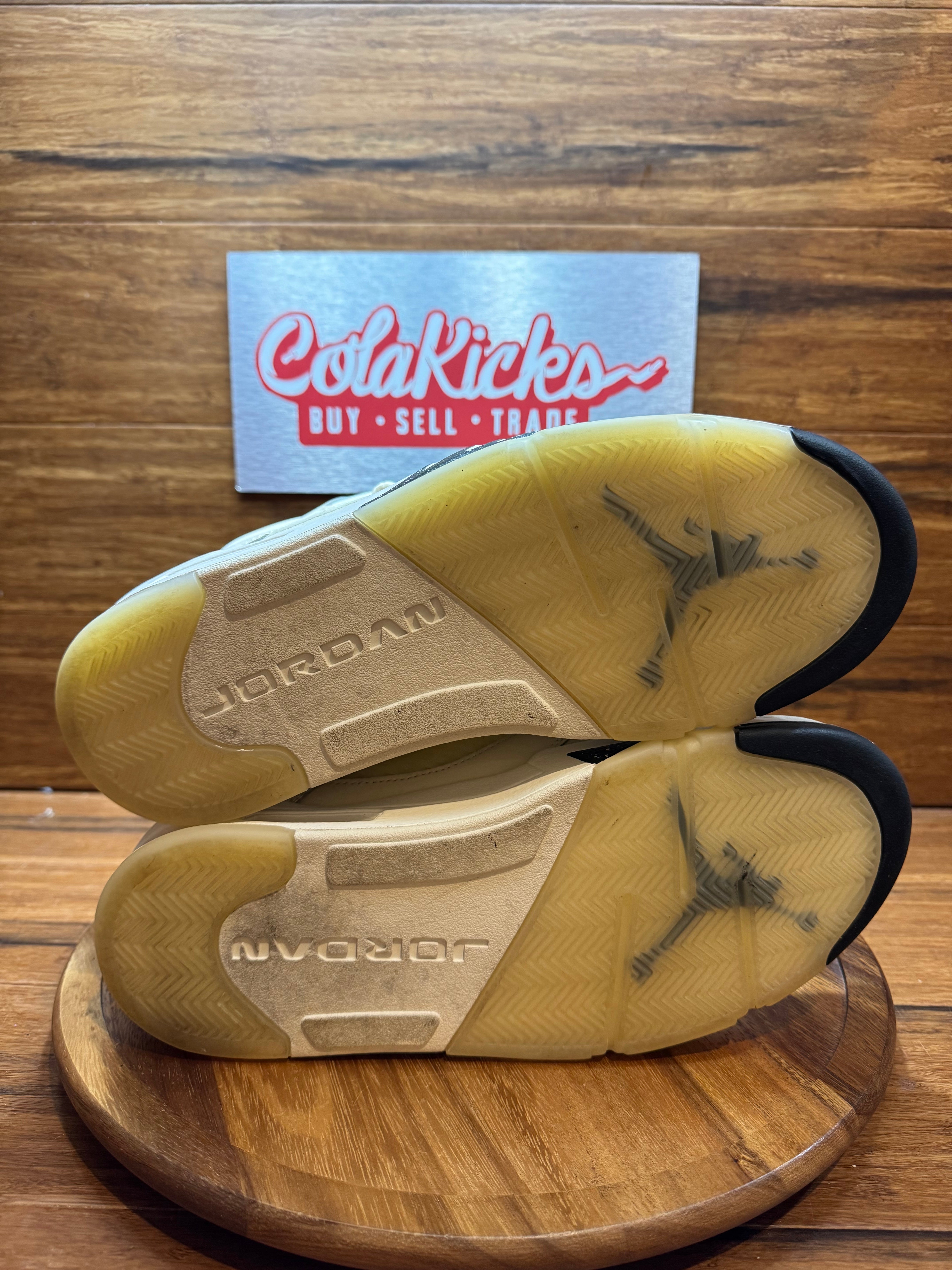 Jordan 5 Retro SE Sail