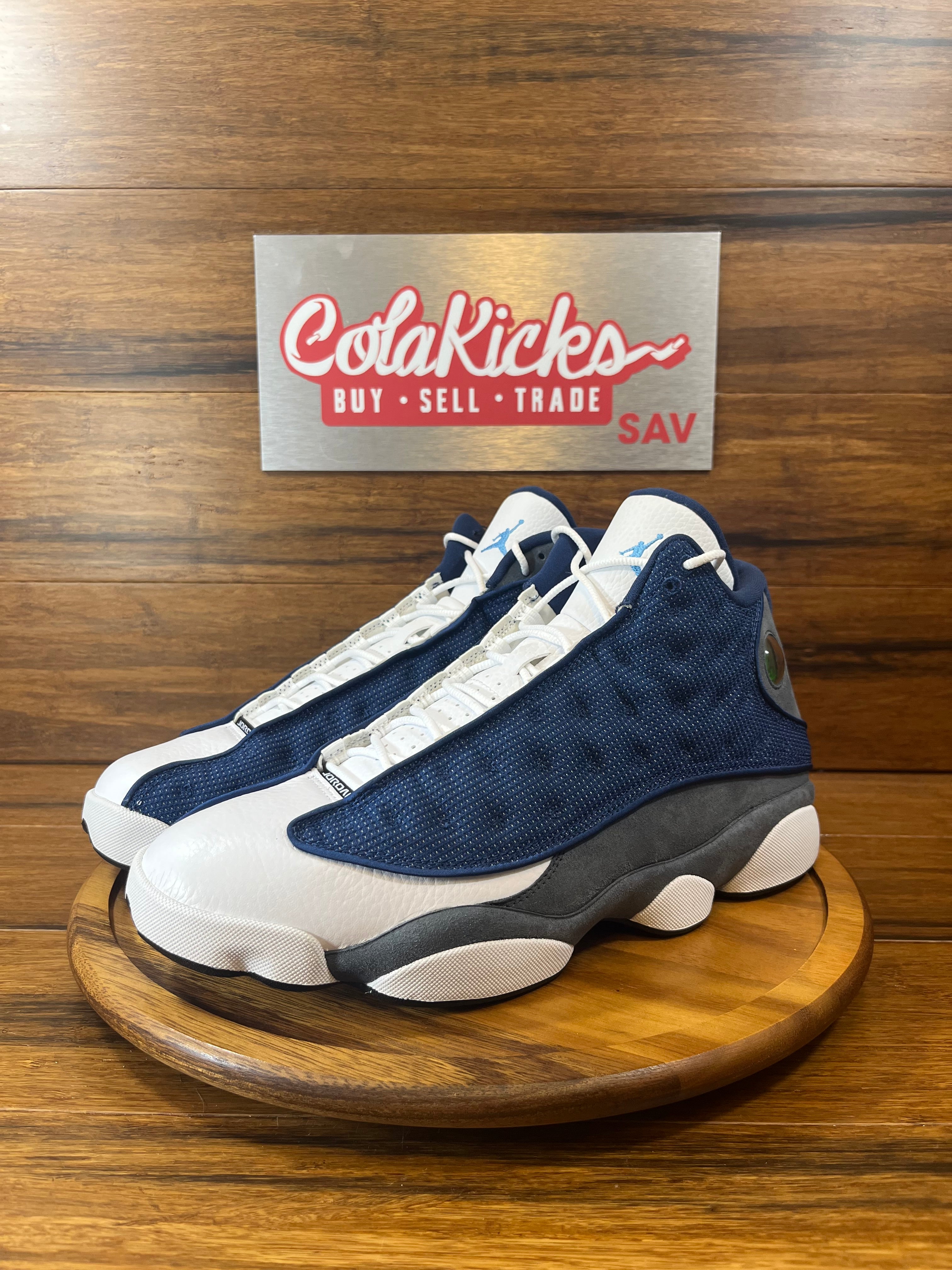 Jordan 13 Retro Flint (2020)