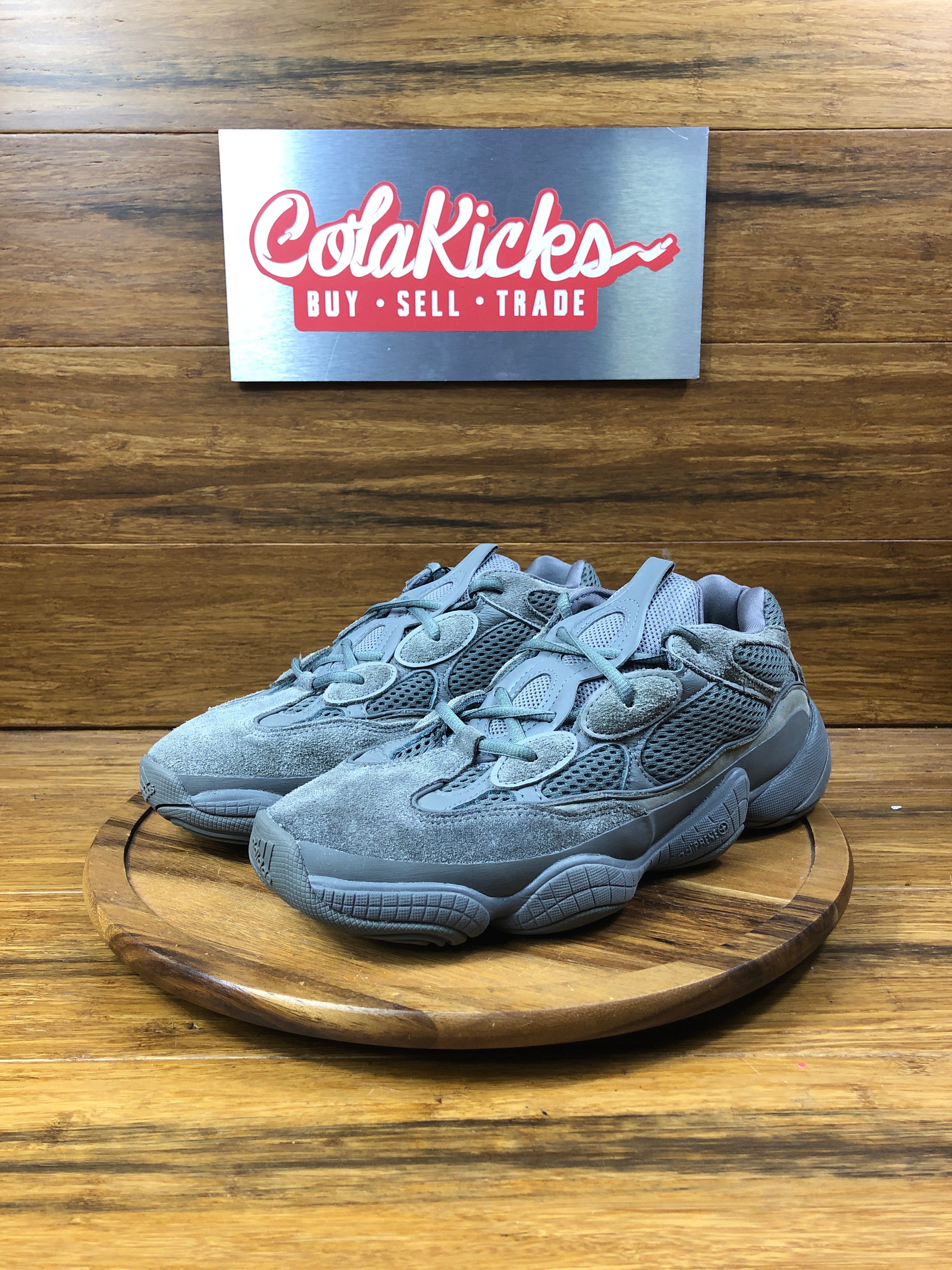 adidas Yeezy 500 Granite