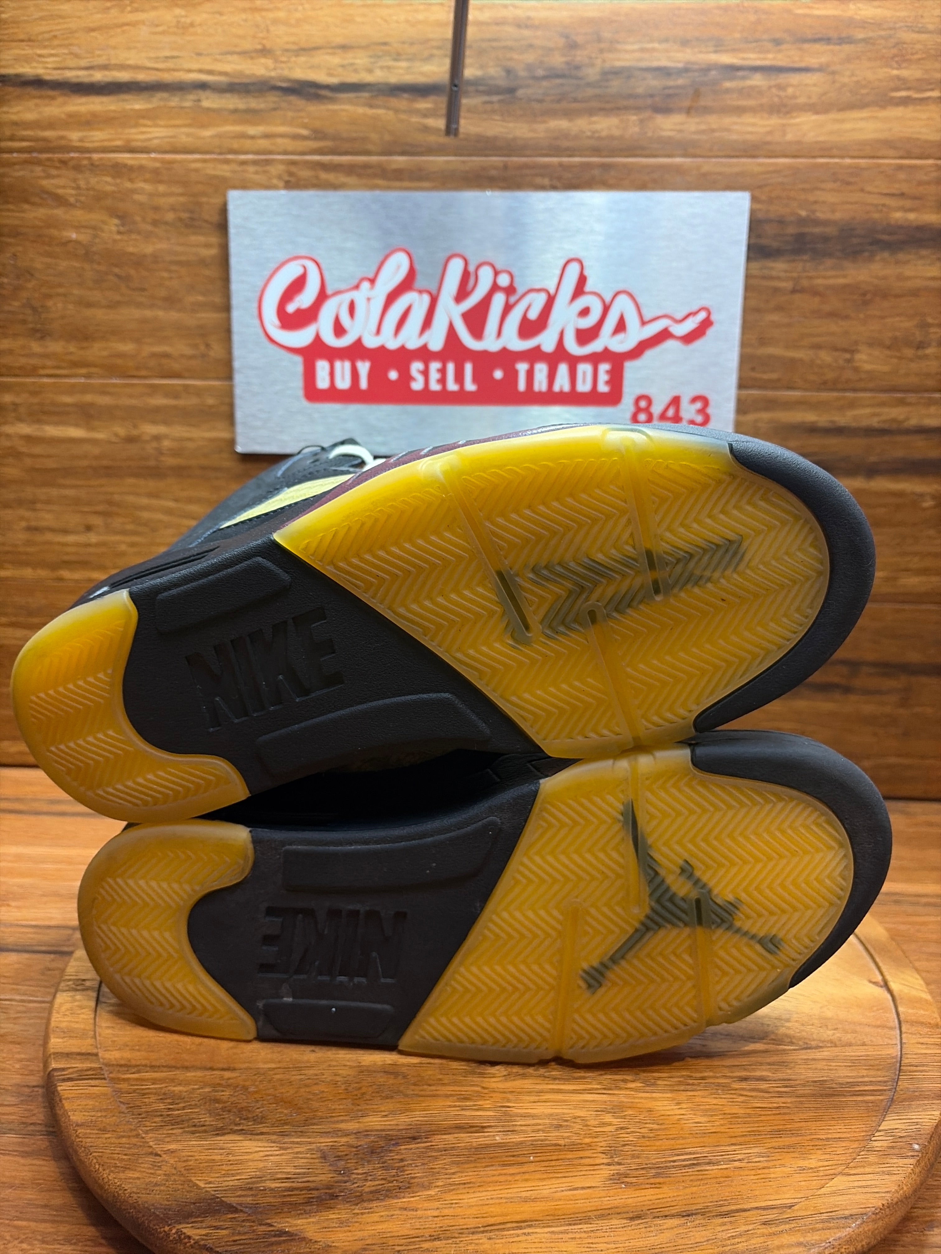 Jordan 5 Retro A Ma Maniére Dusk