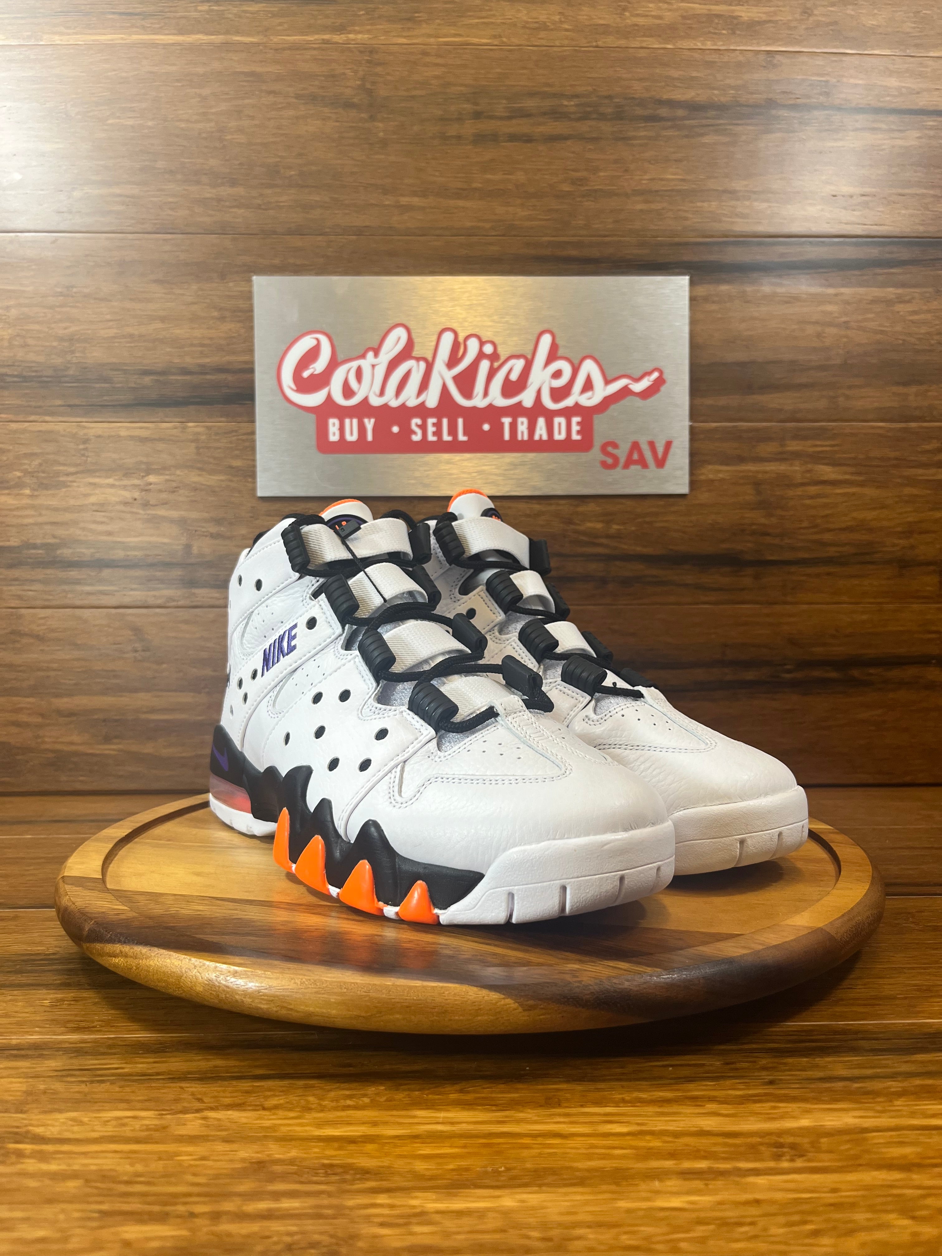 Nike Air Max 2 CB '94 Suns