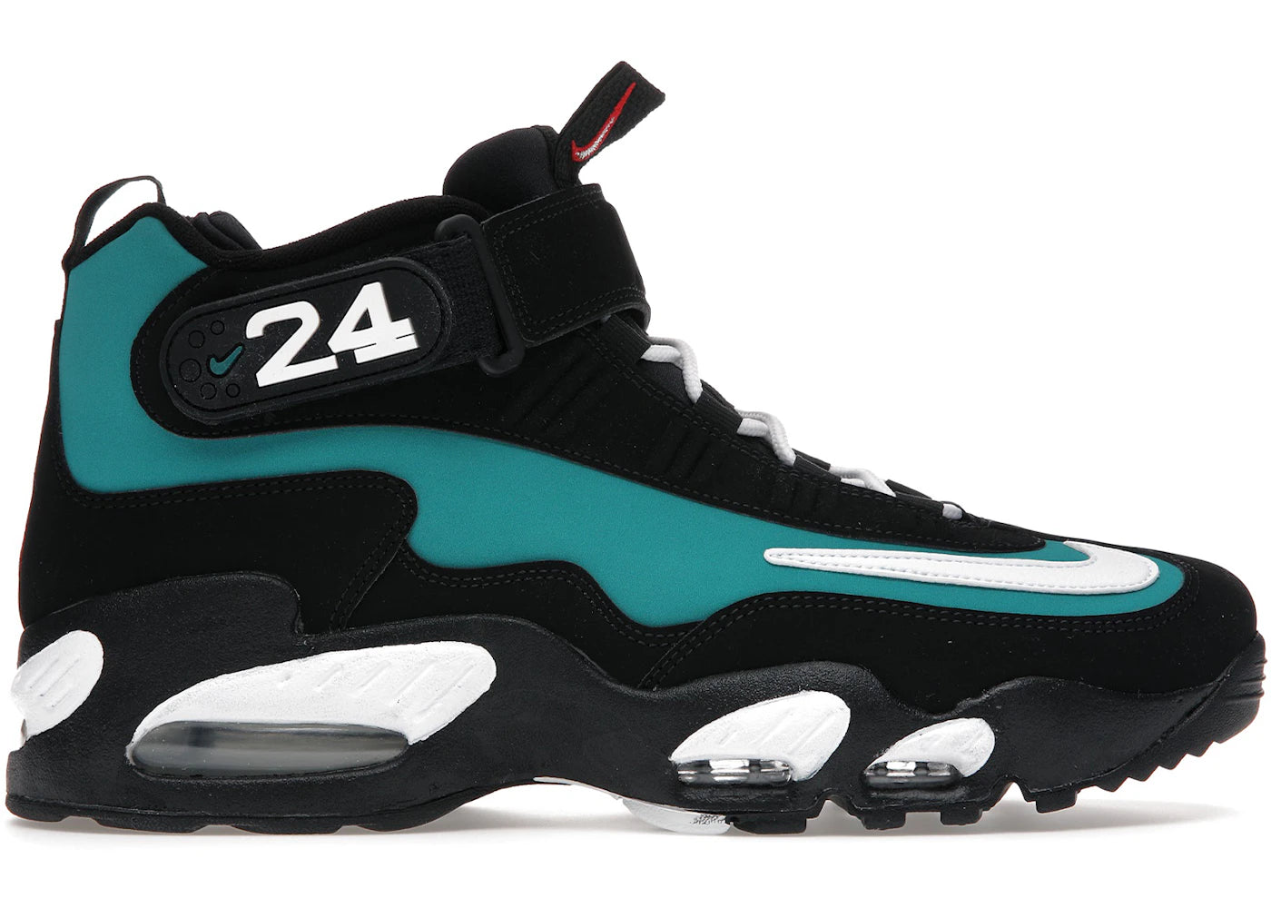 Nike Air Griffey Max 1 Freshwater (2021/2025)
