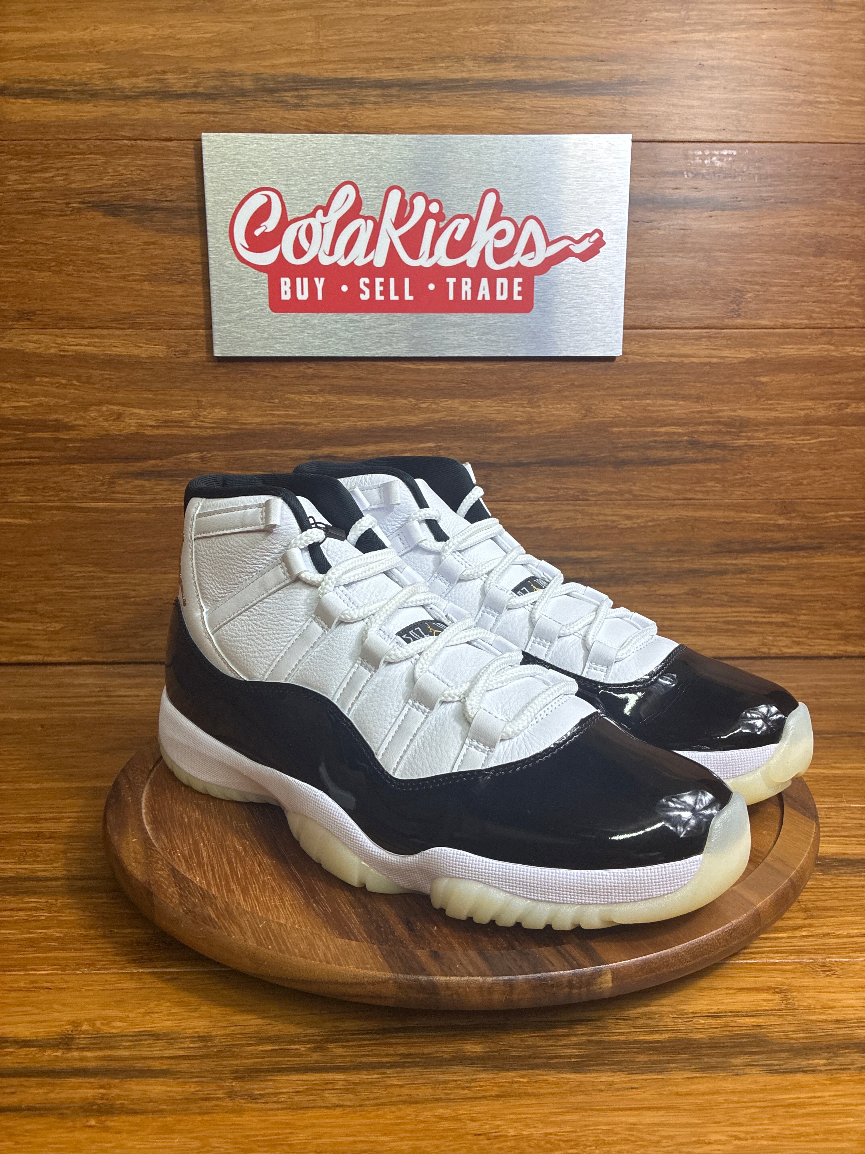 Jordan 11 Retro DMP Gratitude (2023)